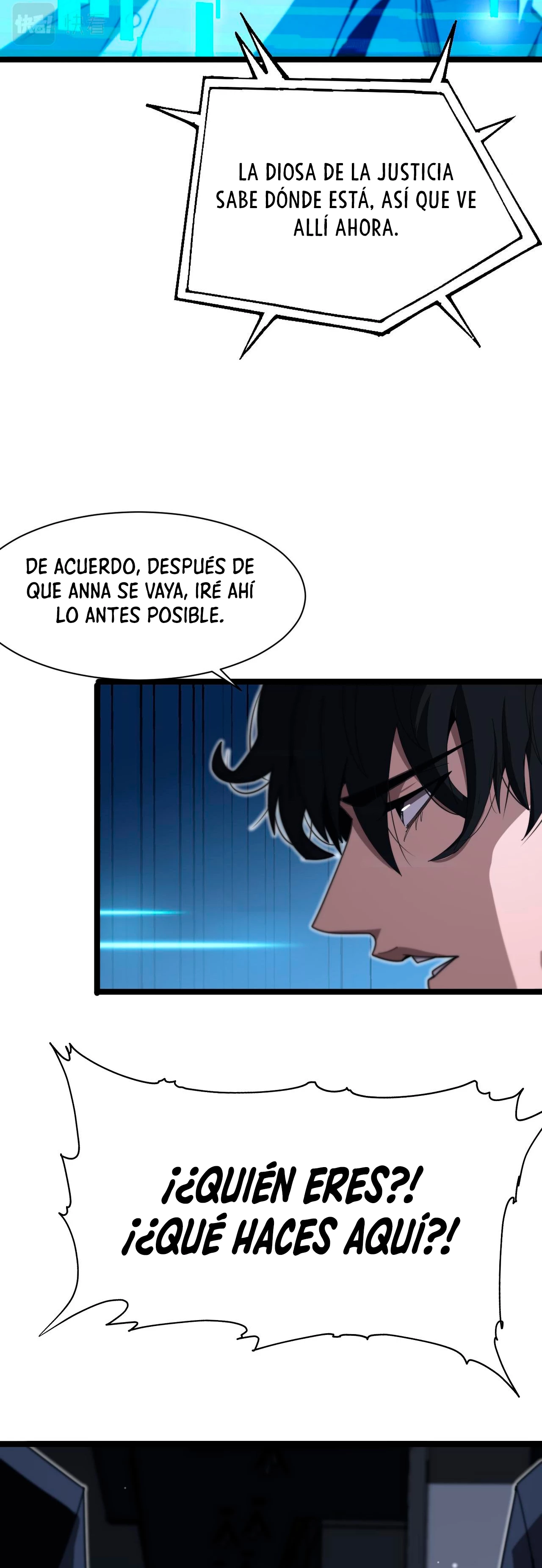 Apocalipsis Mundial en Linea - Capítulo 156 - Página 6 - LectorTMOo