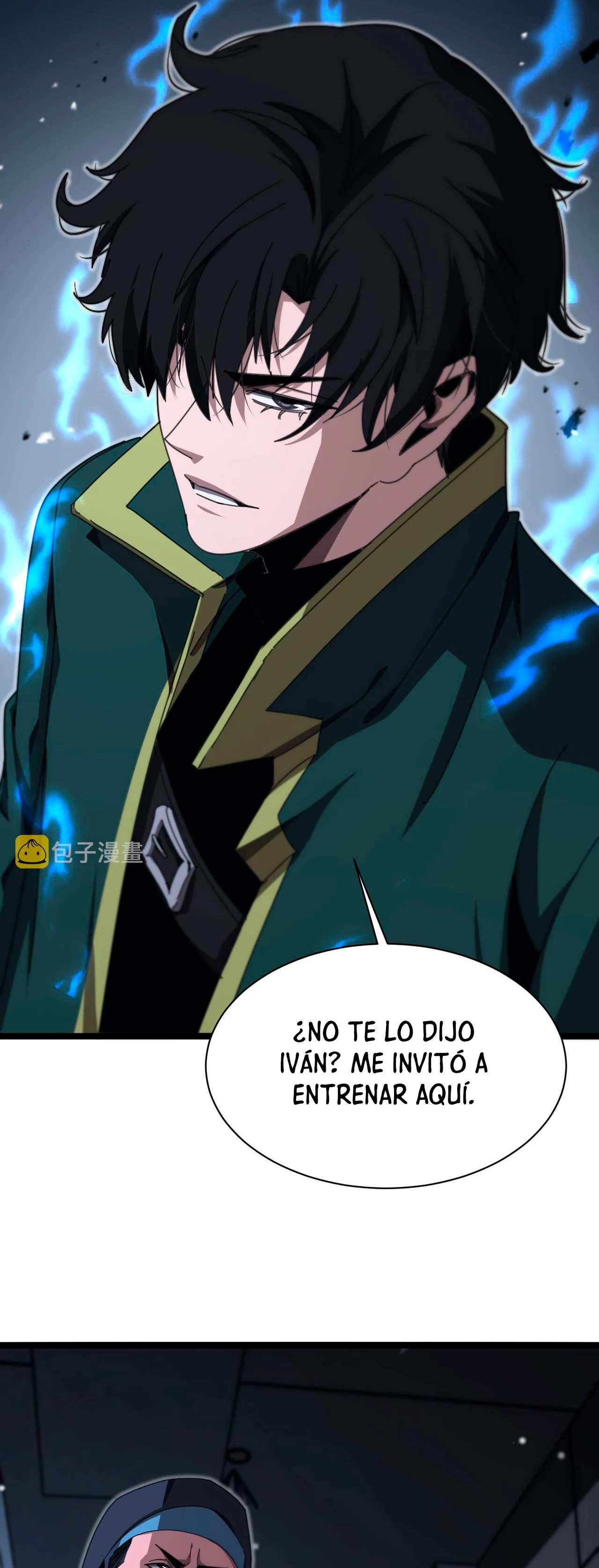 Apocalipsis Mundial en Linea - Capítulo 156 - Página 8 - LectorTMOo