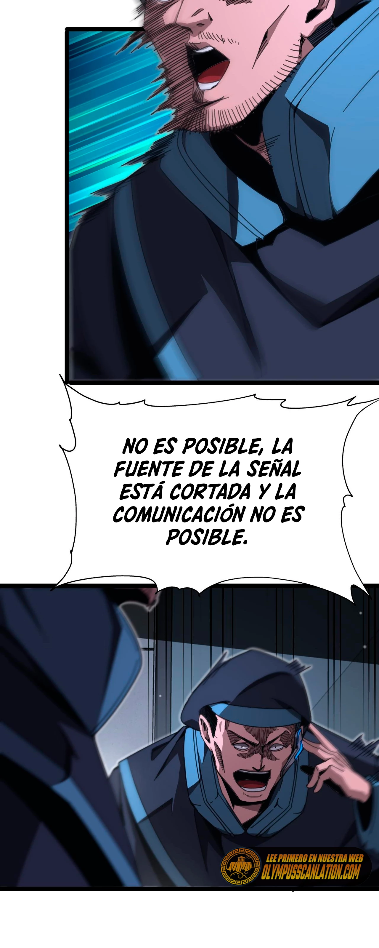 Apocalipsis Mundial en Linea - Capítulo 156 - Página 12 - LectorTMOo