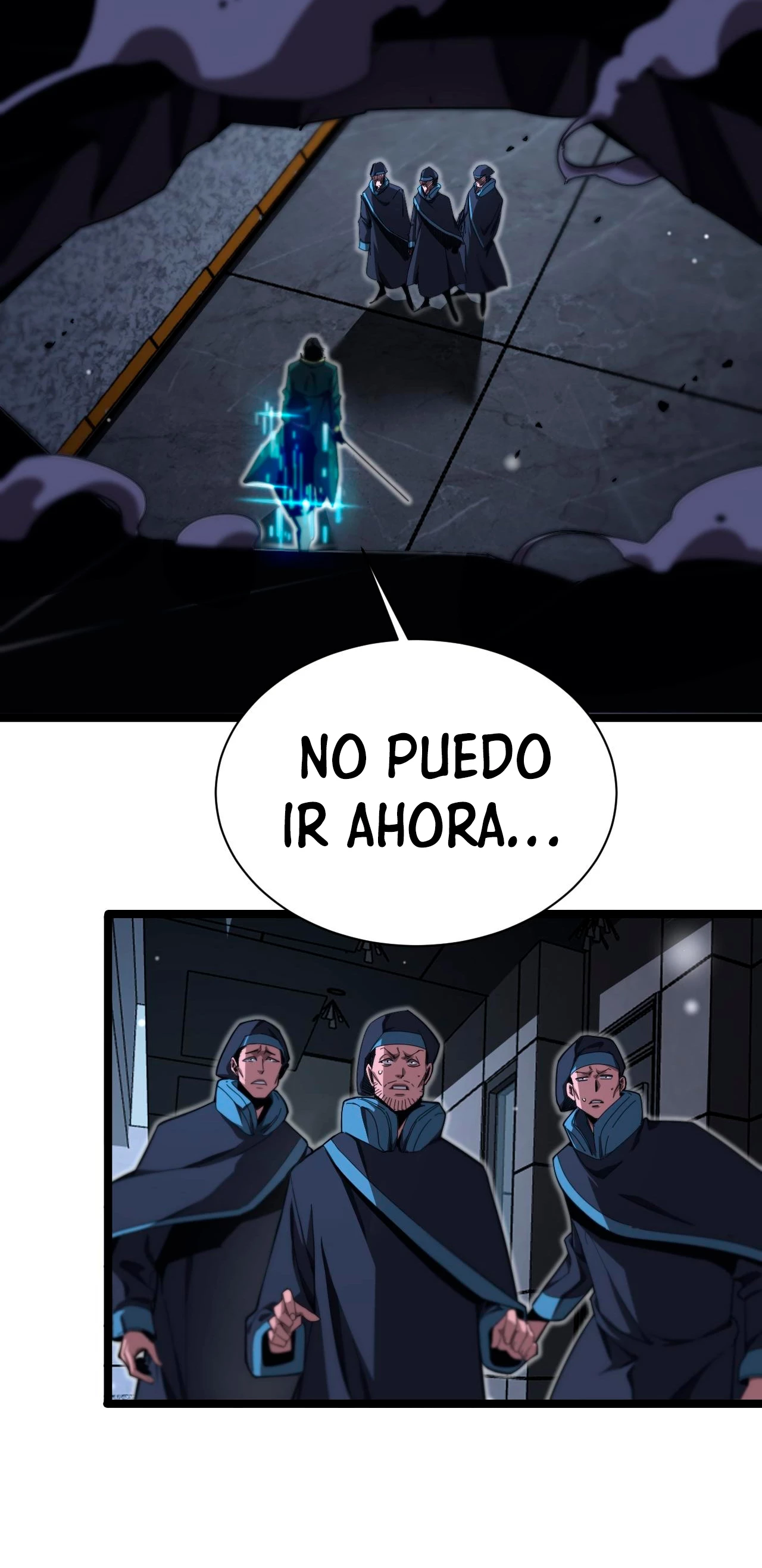Apocalipsis Mundial en Linea - Capítulo 156 - Página 14 - LectorTMOo