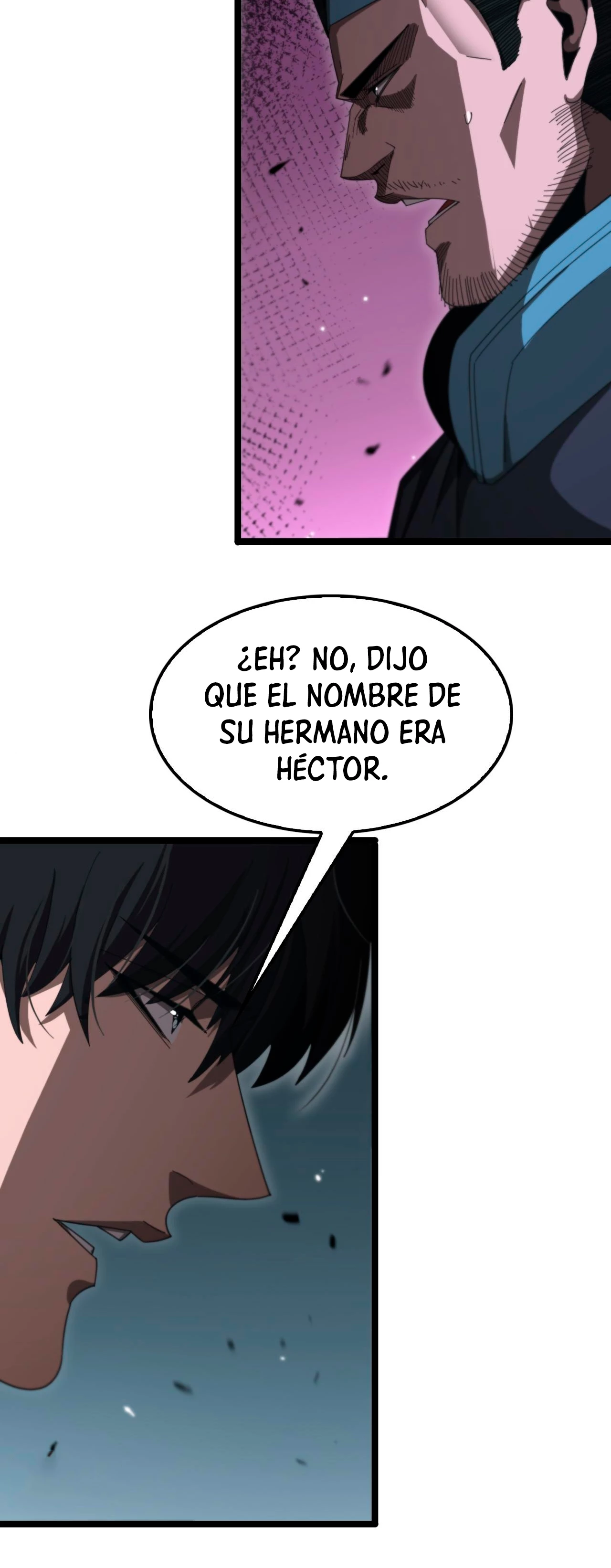 Apocalipsis Mundial en Linea - Capítulo 156 - Página 17 - LectorTMOo