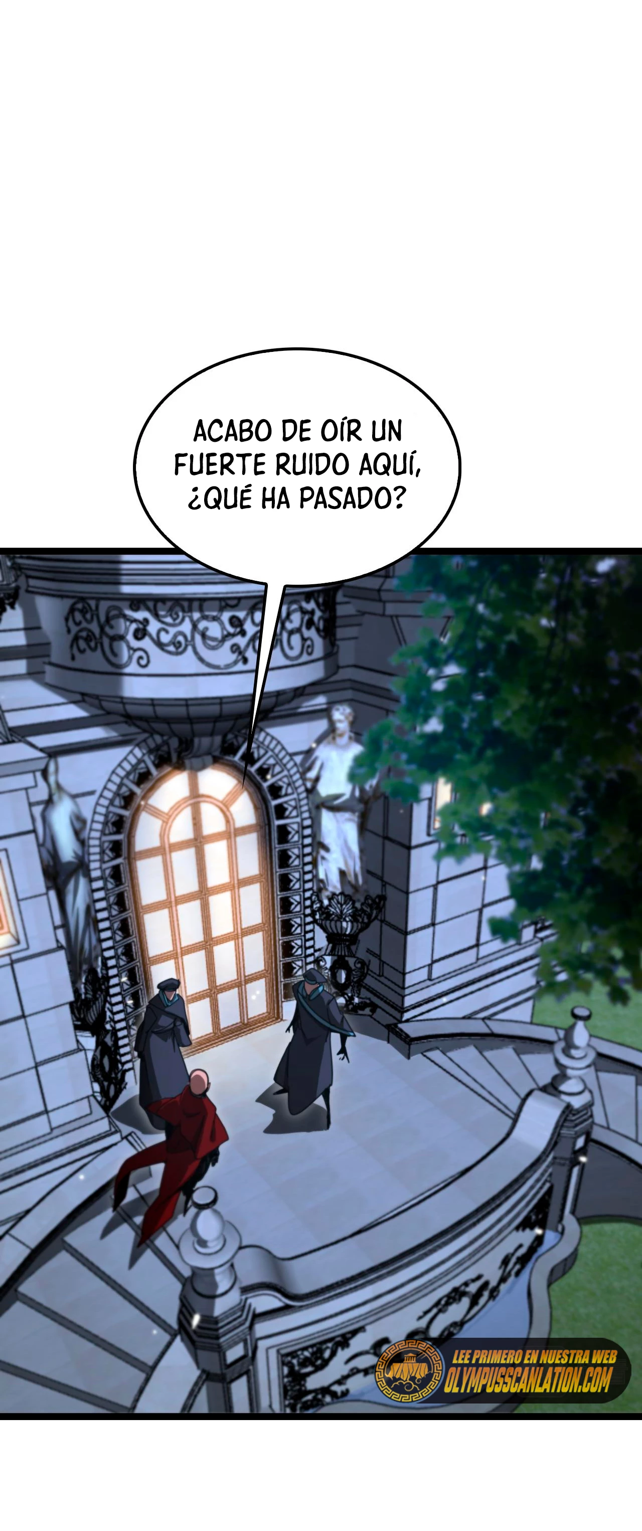 Apocalipsis Mundial en Linea - Capítulo 156 - Página 21 - LectorTMOo