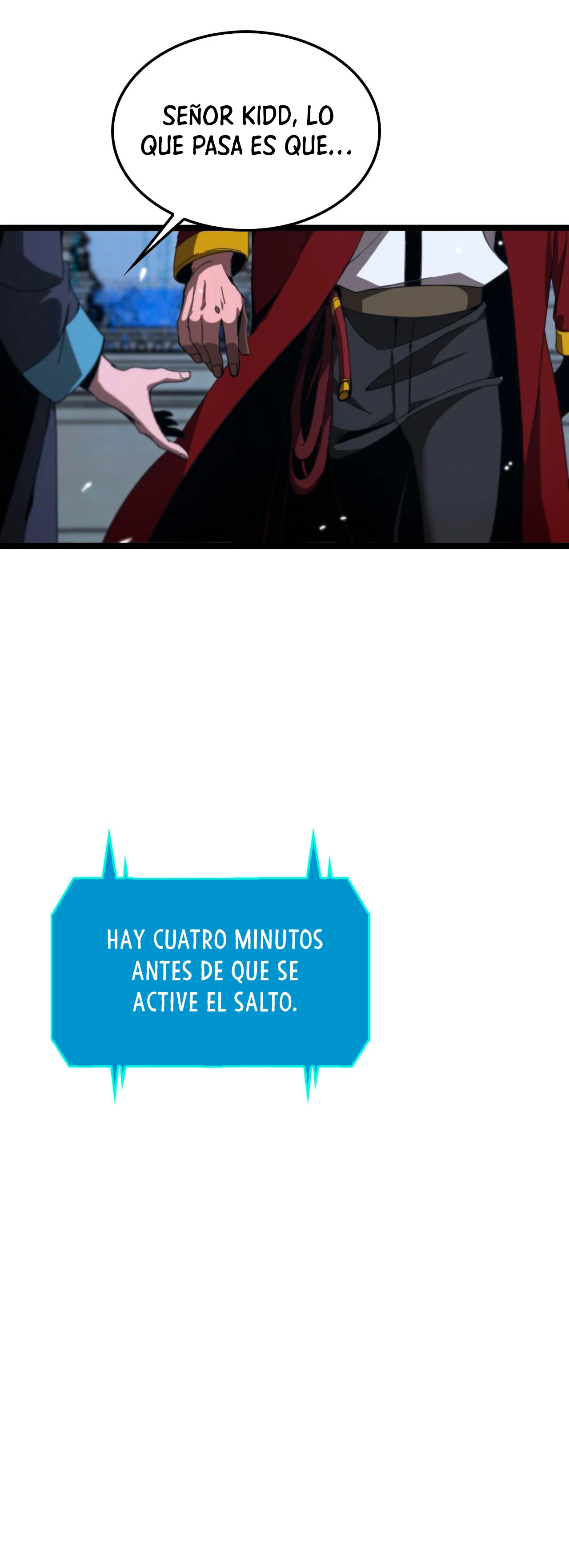 Apocalipsis Mundial en Linea - Capítulo 156 - Página 22 - LectorTMOo
