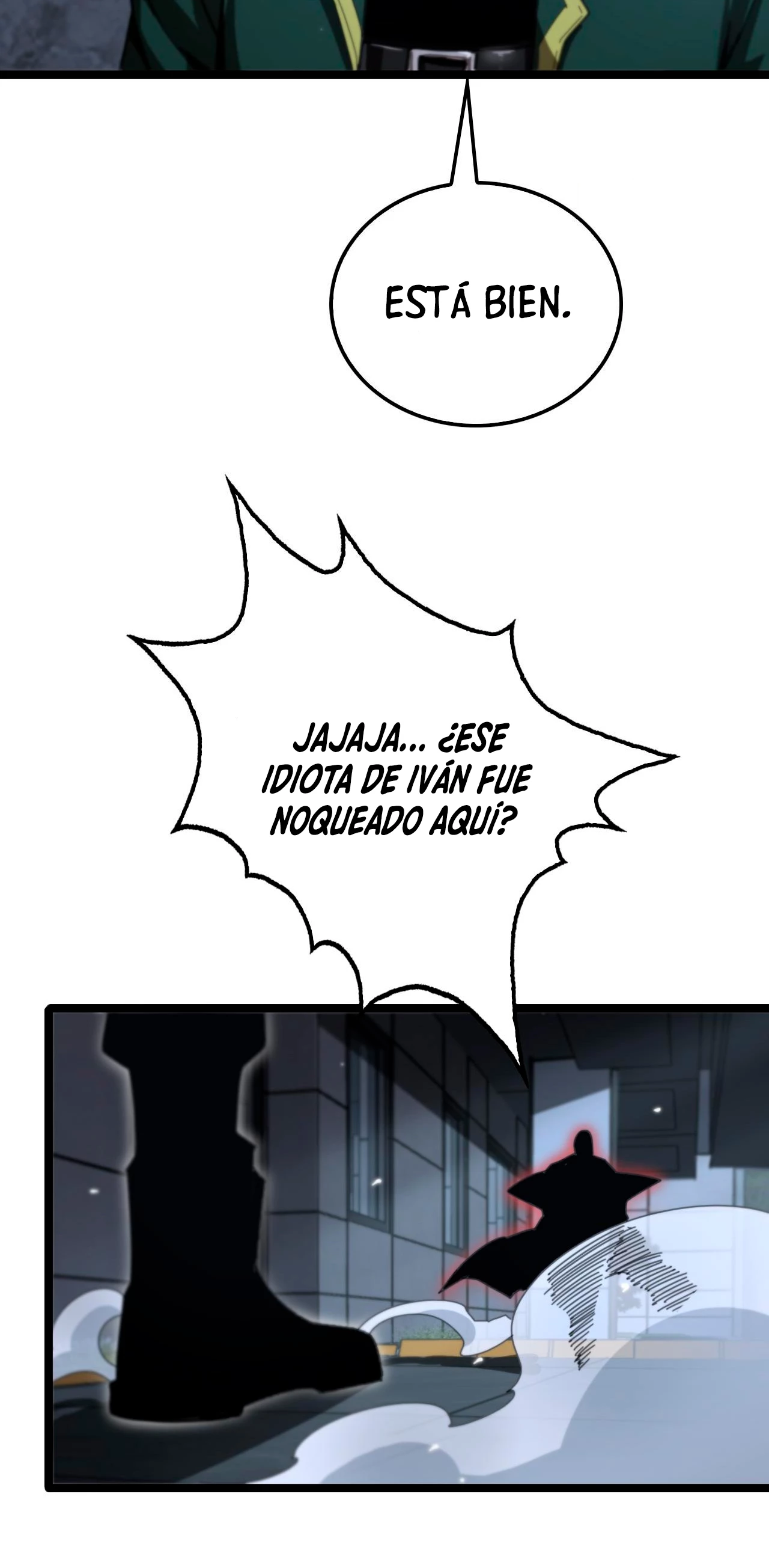 Apocalipsis Mundial en Linea - Capítulo 156 - Página 24 - LectorTMOo