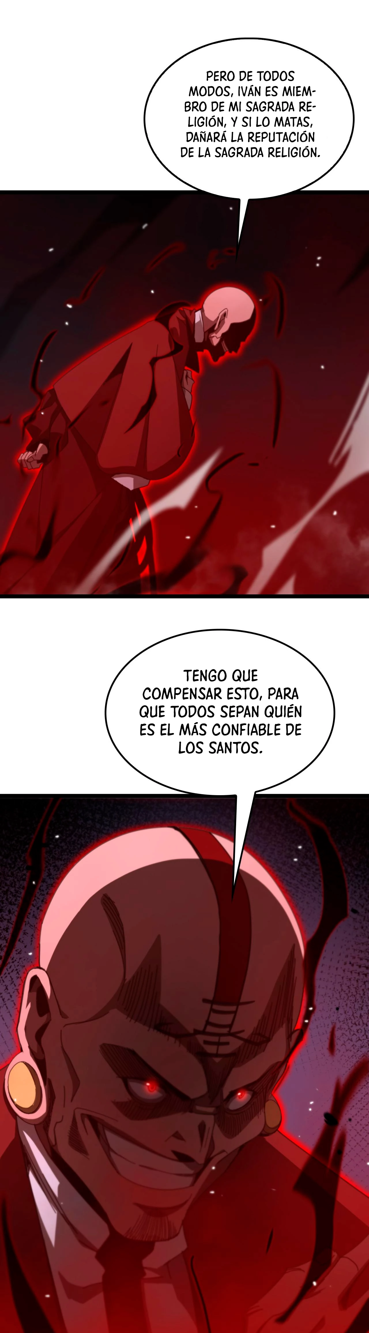 Apocalipsis Mundial en Linea - Capítulo 156 - Página 27 - LectorTMOo