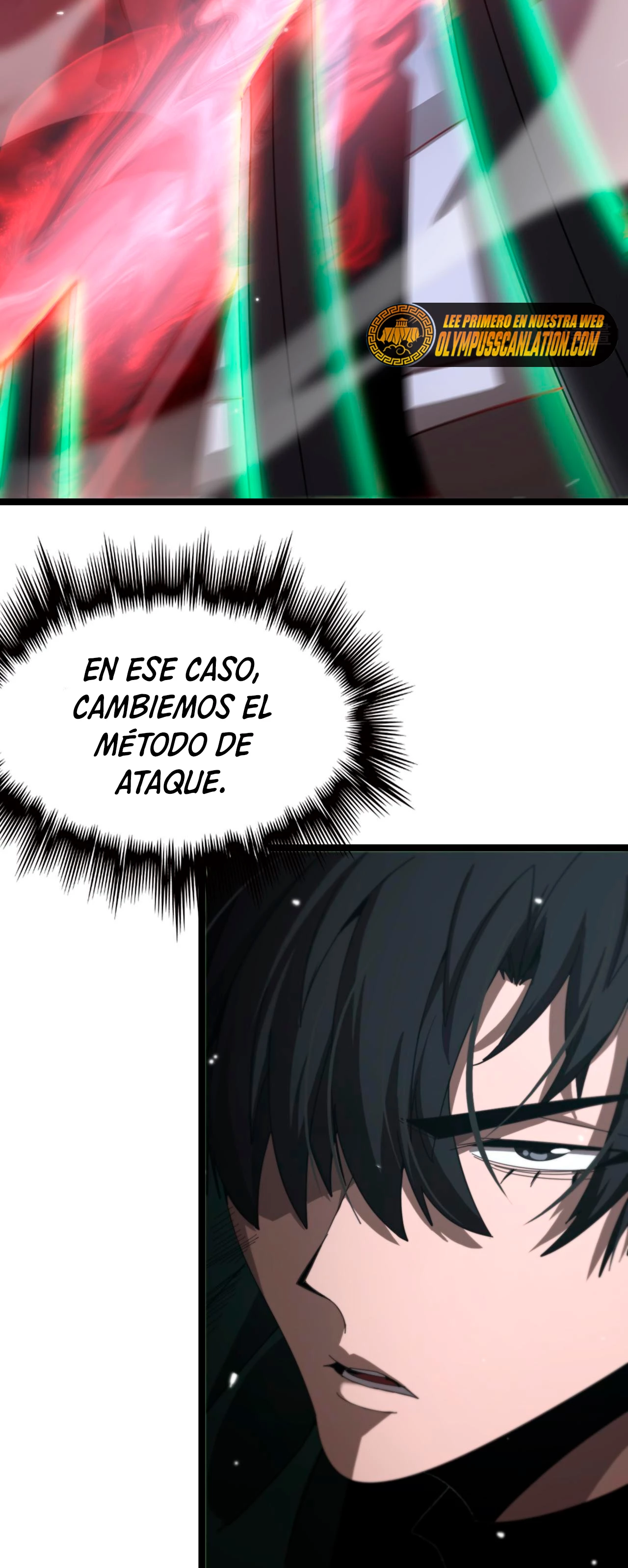 Apocalipsis Mundial en Linea - Capítulo 156 - Página 37 - LectorTMOo
