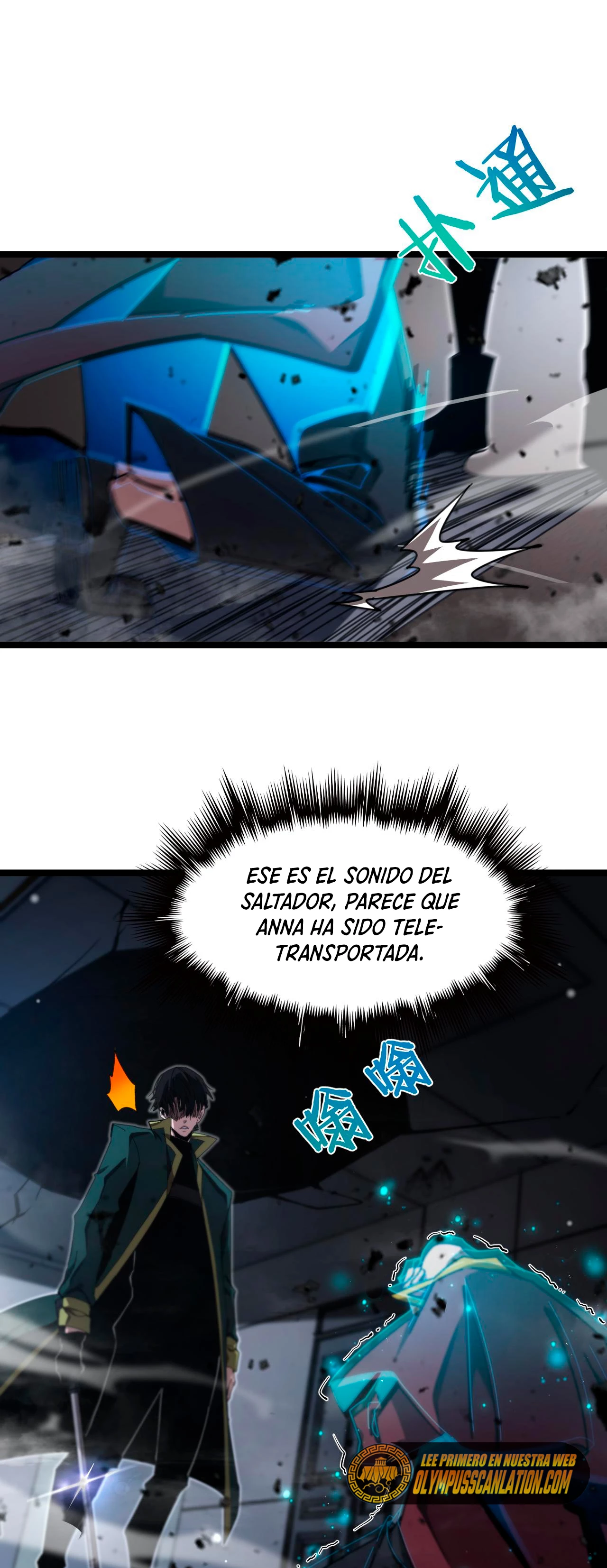 Apocalipsis Mundial en Linea - Capítulo 156 - Página 43 - LectorTMOo