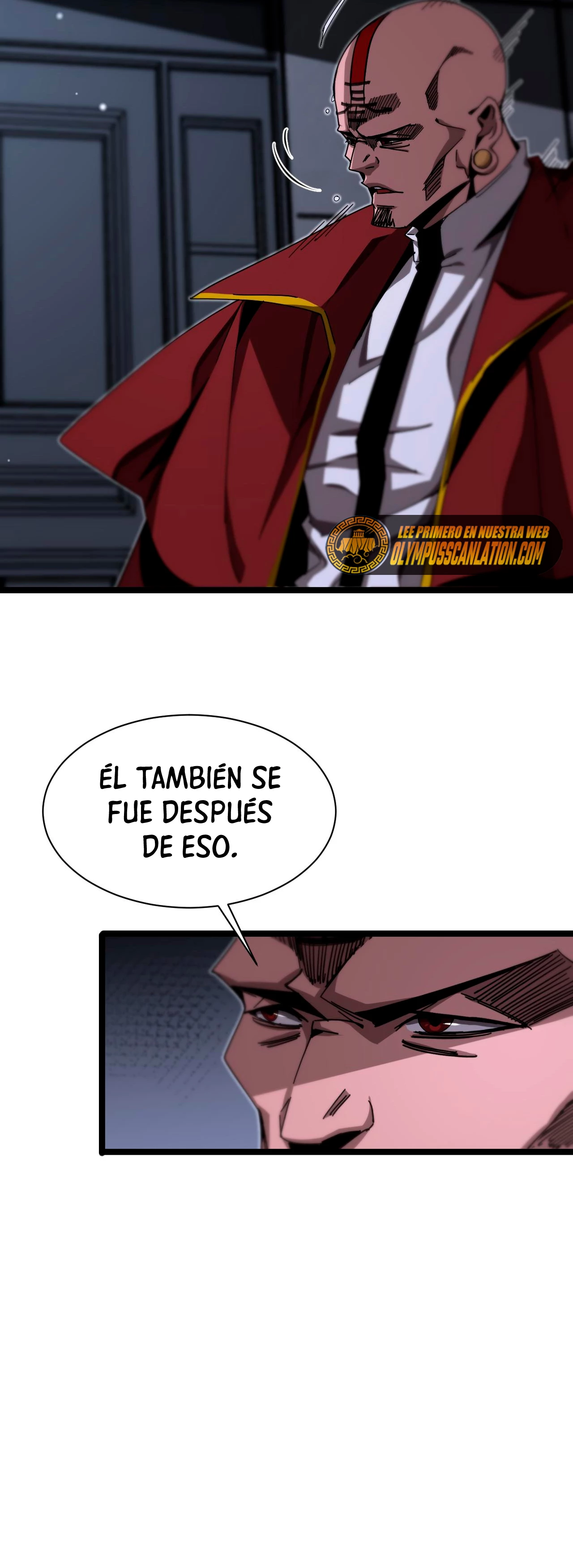 Apocalipsis Mundial en Linea - Capítulo 157 - Página 10 - LectorTMOo