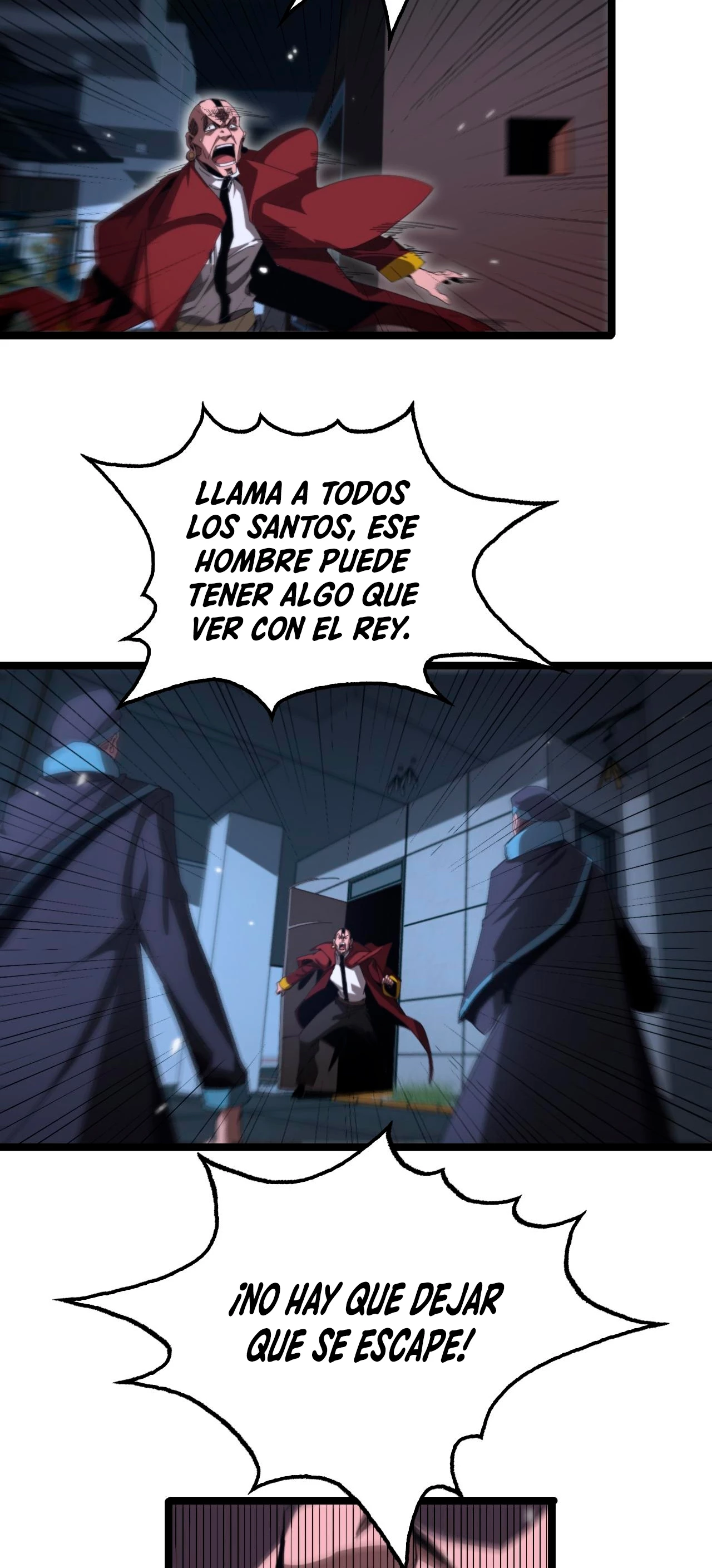 Apocalipsis Mundial en Linea - Capítulo 157 - Página 15 - LectorTMOo