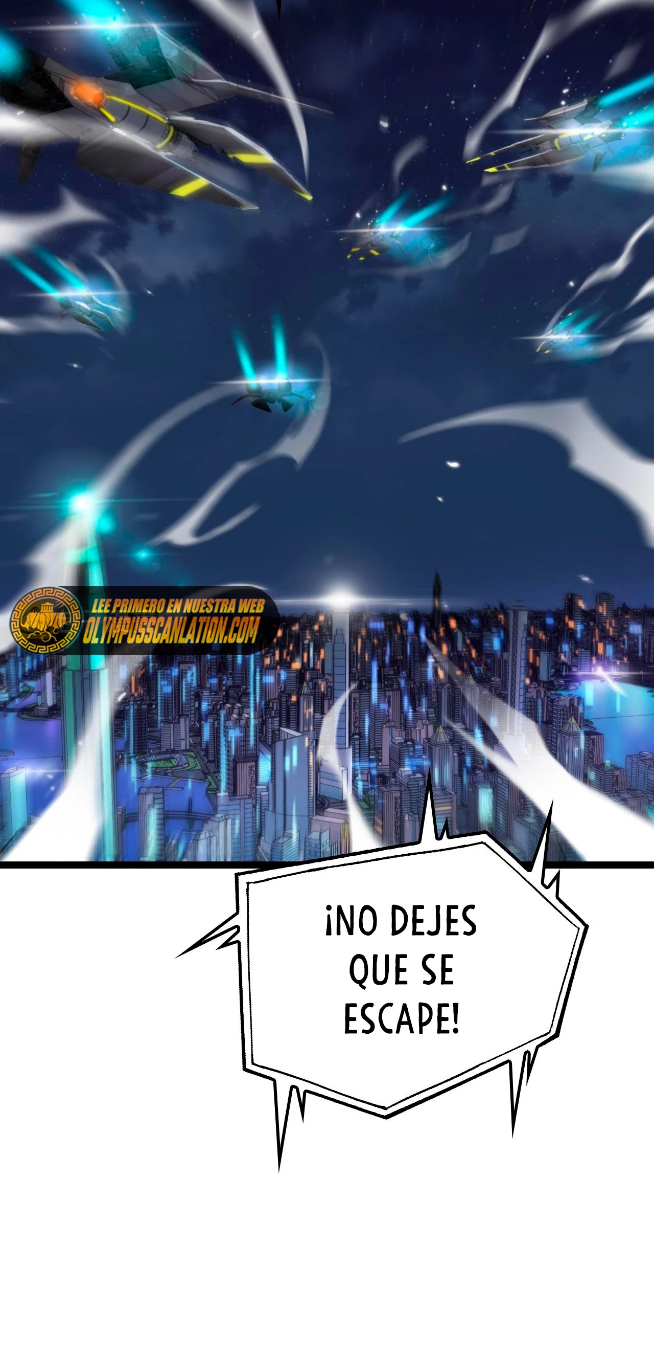 Apocalipsis Mundial en Linea - Capítulo 157 - Página 17 - LectorTMOo