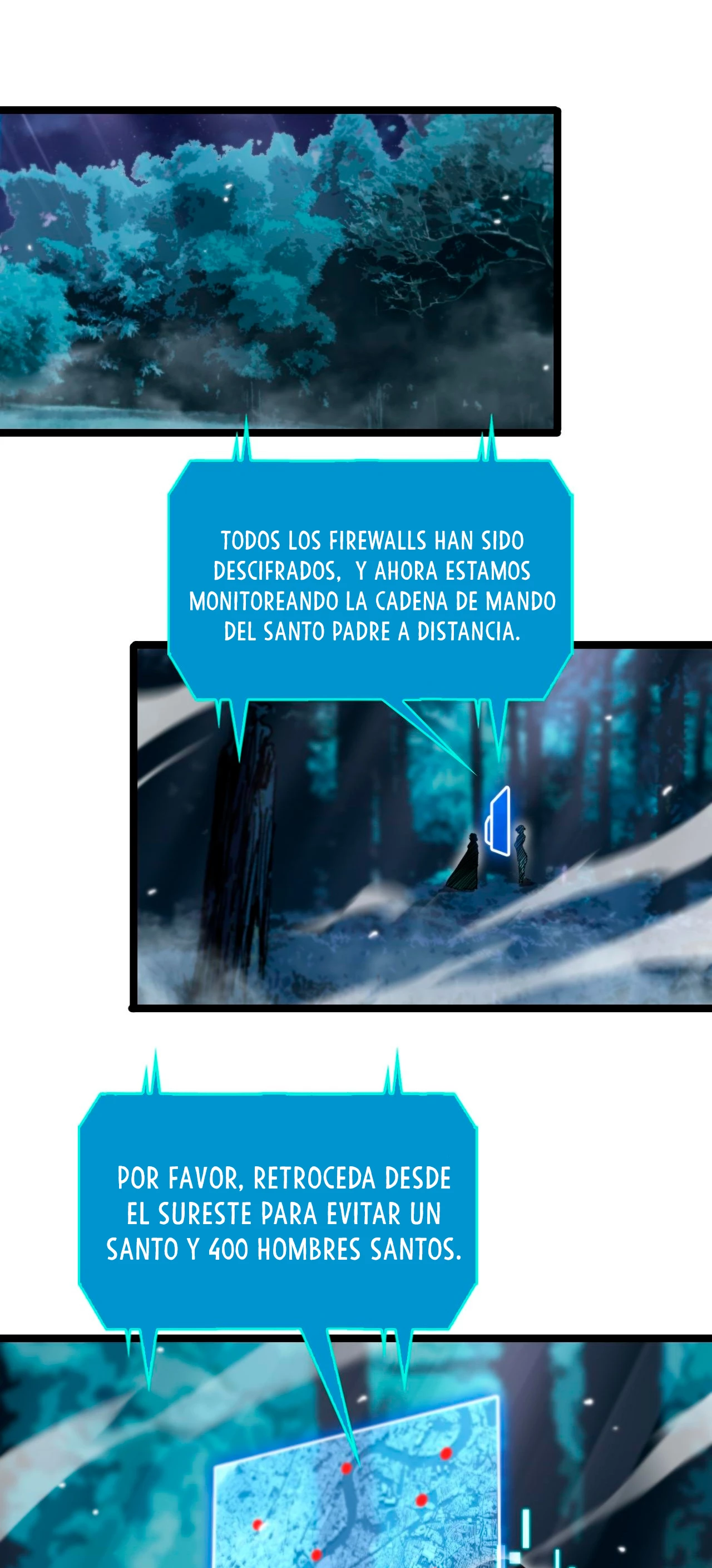 Apocalipsis Mundial en Linea - Capítulo 157 - Página 18 - LectorTMOo