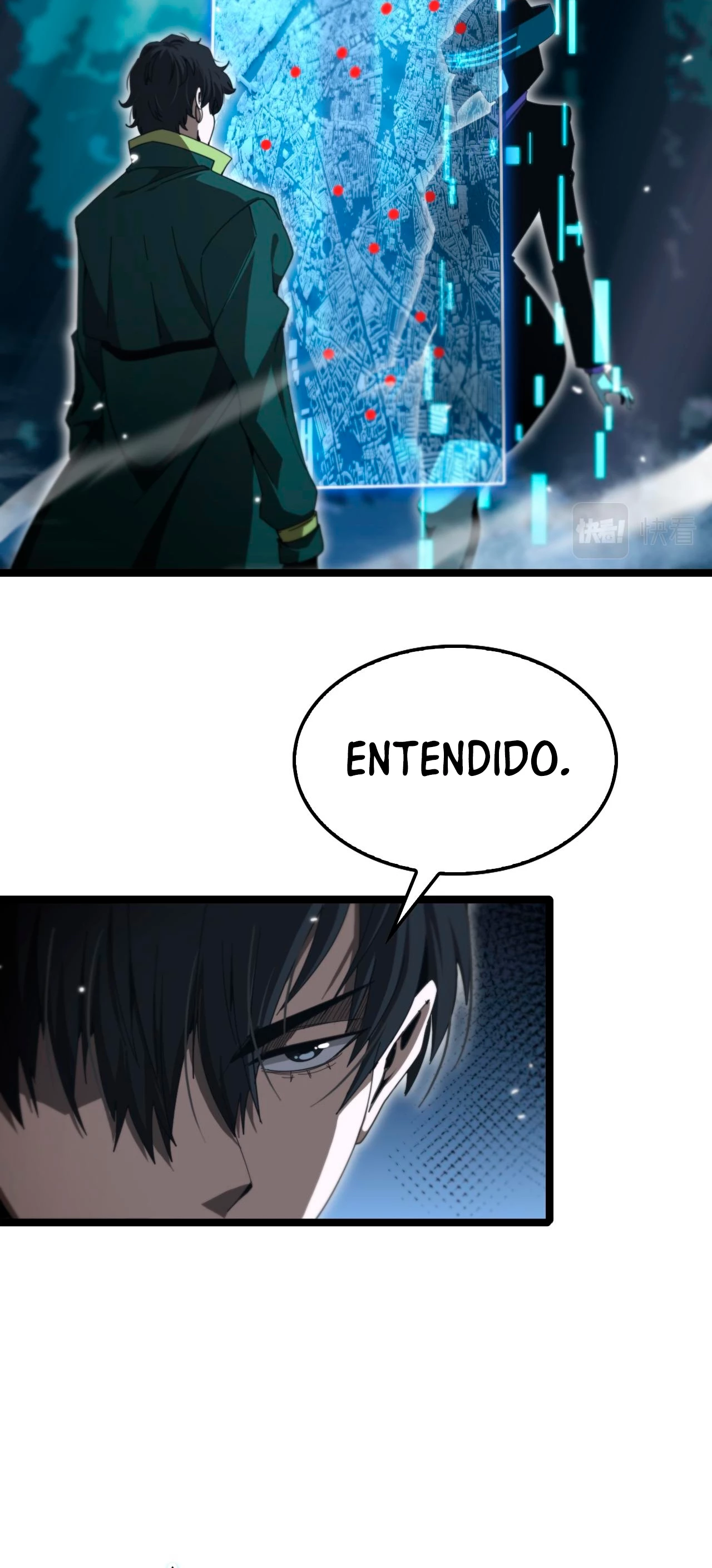 Apocalipsis Mundial en Linea - Capítulo 157 - Página 19 - LectorTMOo