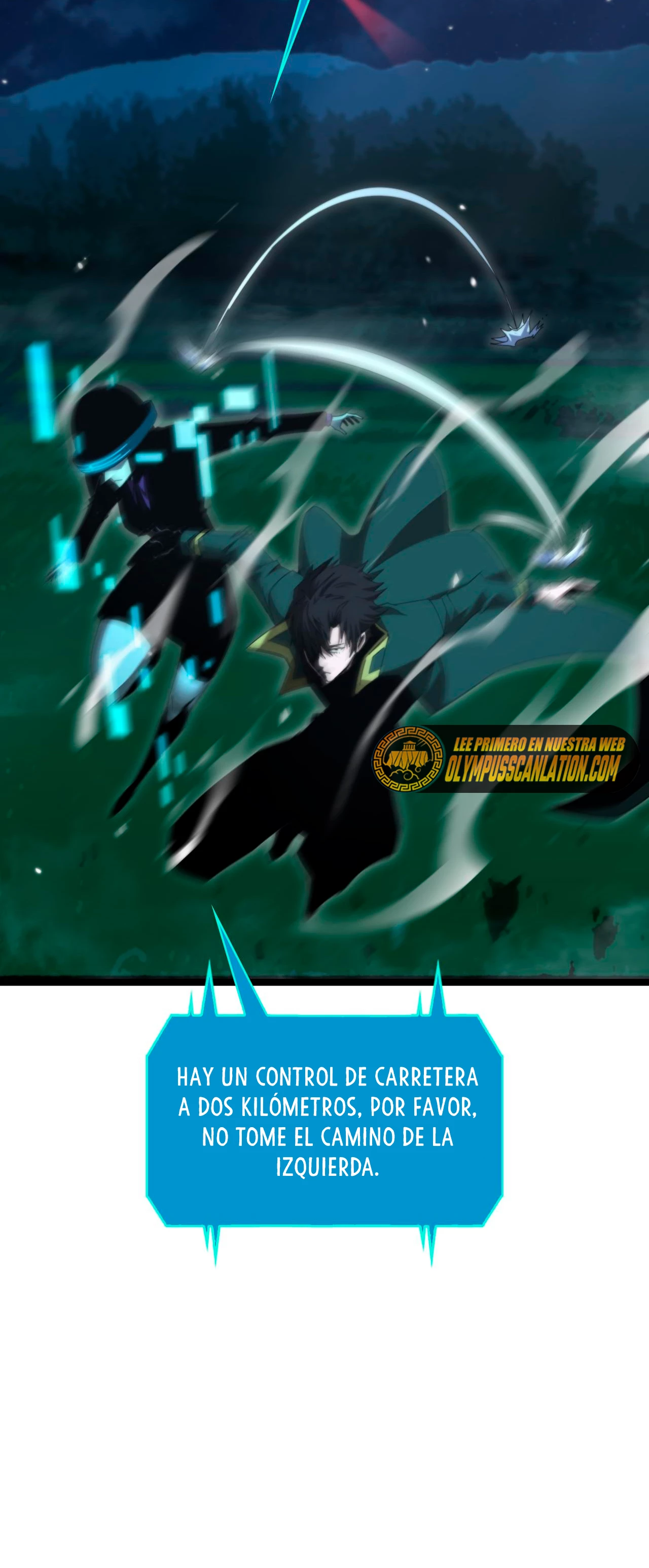 Apocalipsis Mundial en Linea - Capítulo 157 - Página 21 - LectorTMOo