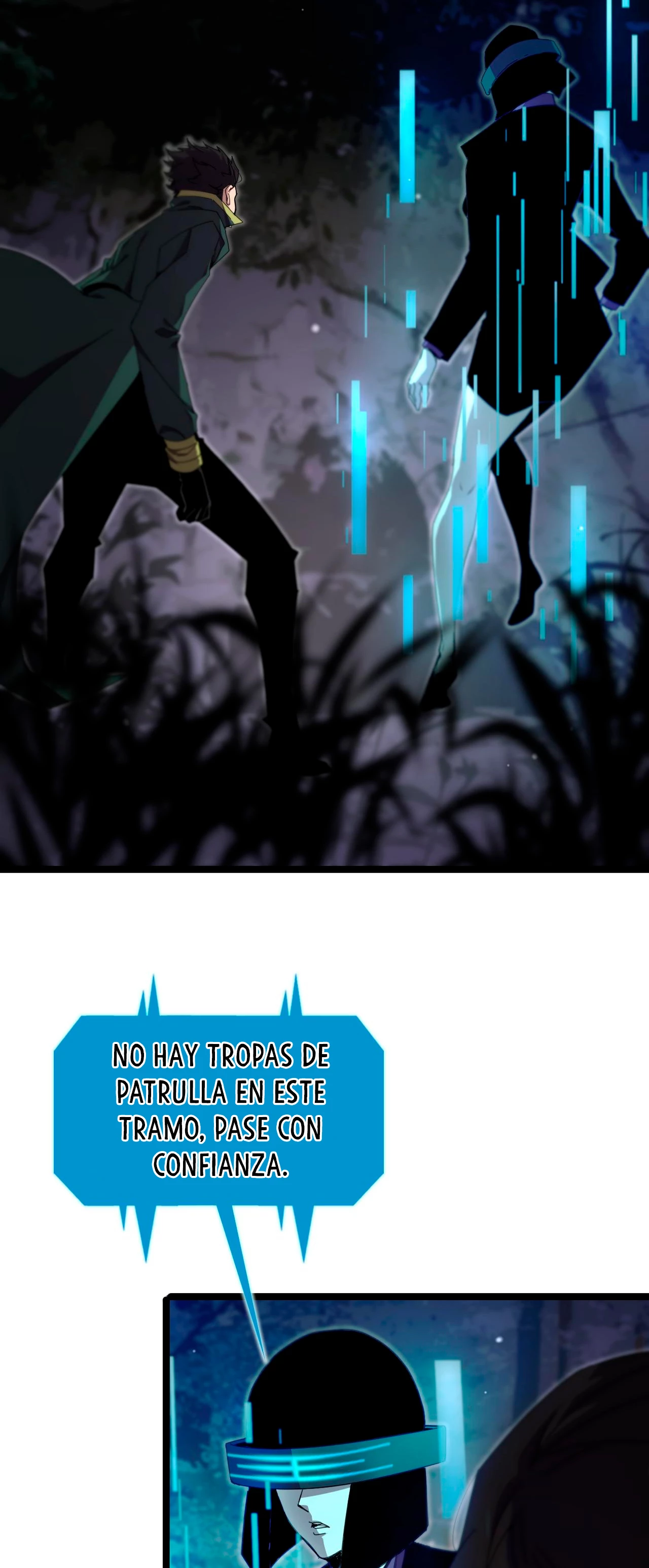 Apocalipsis Mundial en Linea - Capítulo 157 - Página 23 - LectorTMOo