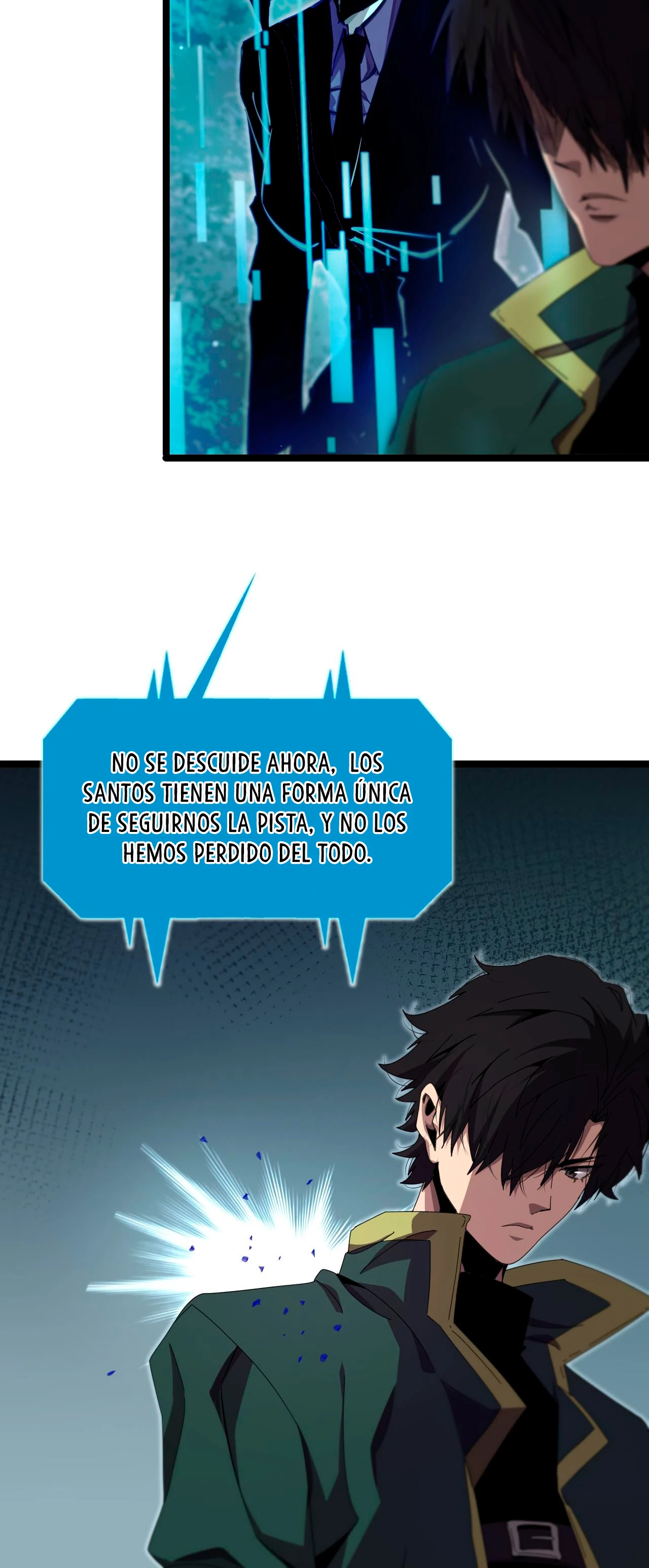 Apocalipsis Mundial en Linea - Capítulo 157 - Página 24 - LectorTMOo