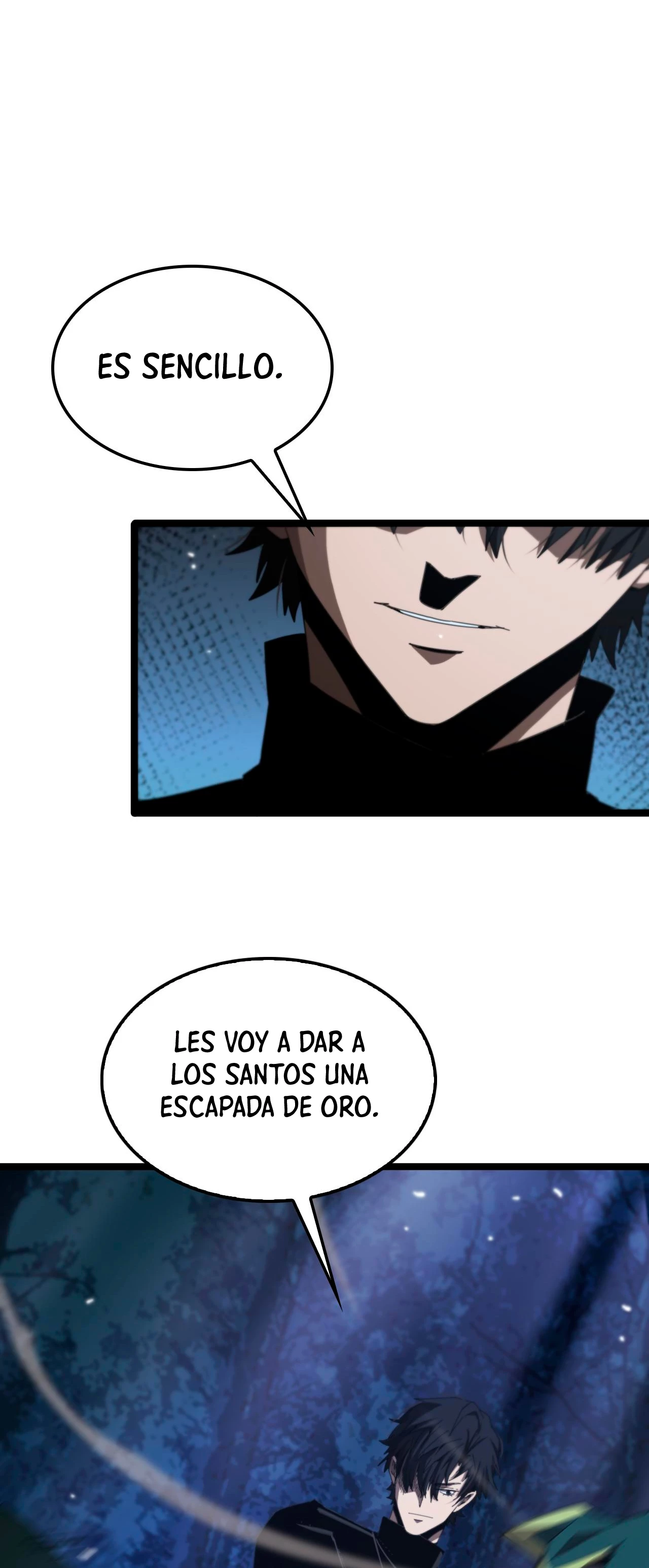 Apocalipsis Mundial en Linea - Capítulo 157 - Página 26 - LectorTMOo