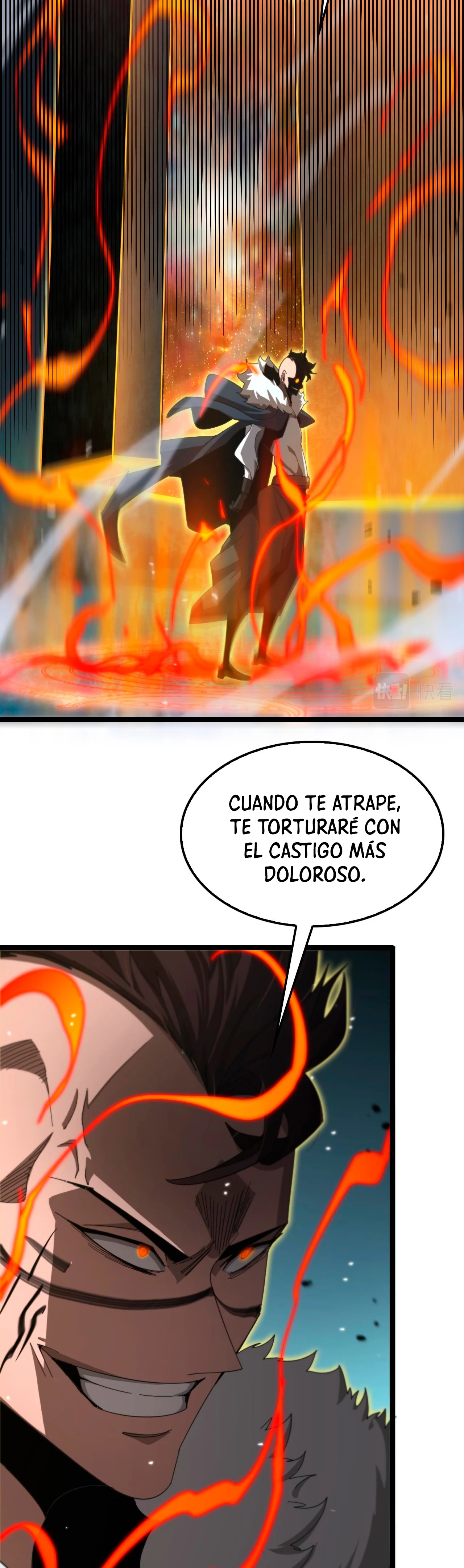 Apocalipsis Mundial en Linea - Capítulo 157 - Página 31 - LectorTMOo