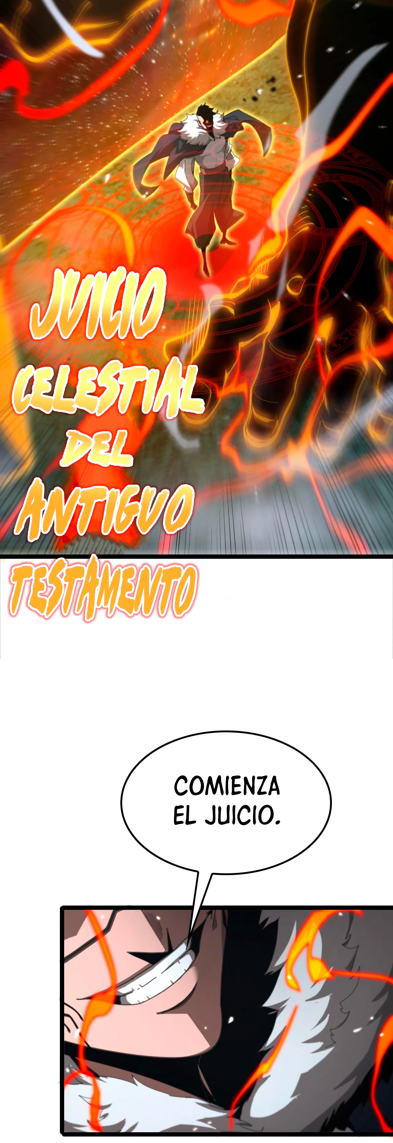 Apocalipsis Mundial en Linea - Capítulo 157 - Página 33 - LectorTMOo