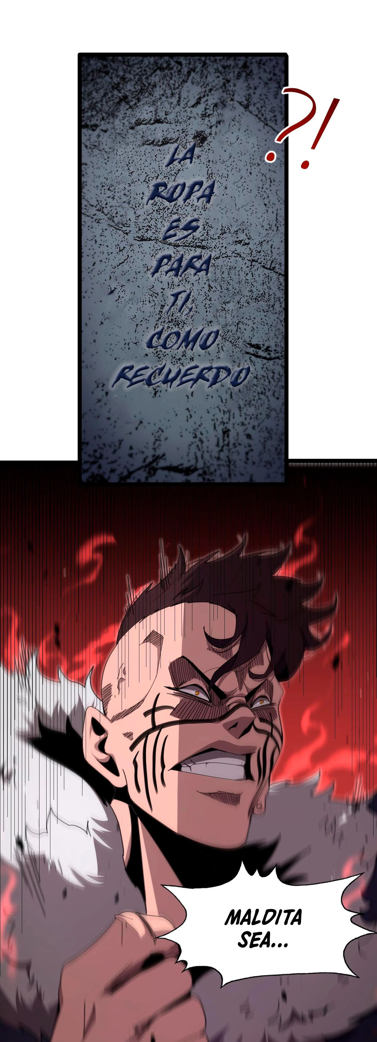 Apocalipsis Mundial en Linea - Capítulo 157 - Página 41 - LectorTMOo