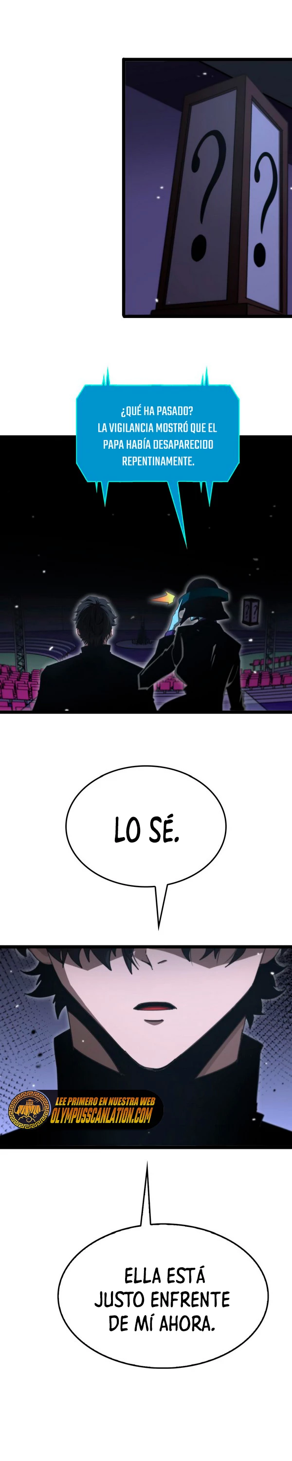 Apocalipsis Mundial en Linea - Capítulo 158 - Página 6 - LectorTMOo