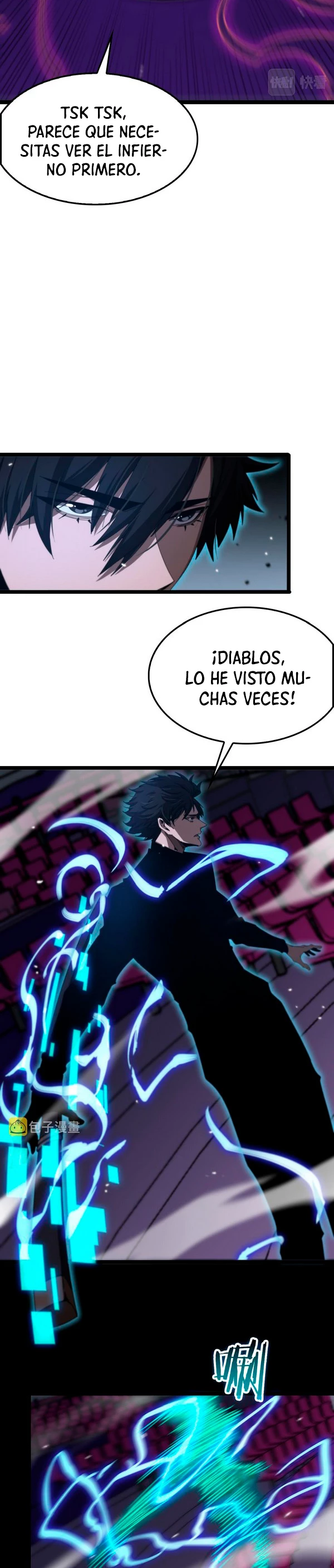 Apocalipsis Mundial en Linea - Capítulo 158 - Página 16 - LectorTMOo