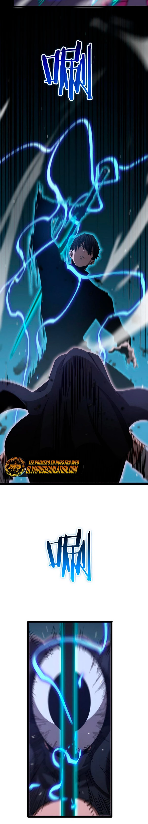 Apocalipsis Mundial en Linea - Capítulo 158 - Página 17 - LectorTMOo