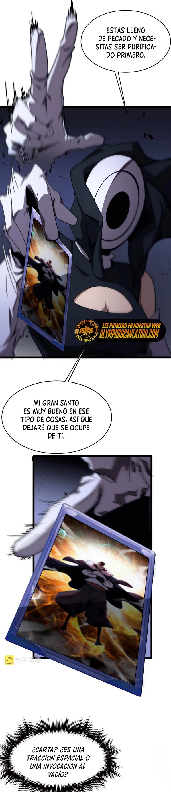 Apocalipsis Mundial en Linea - Capítulo 158 - Página 21 - LectorTMOo