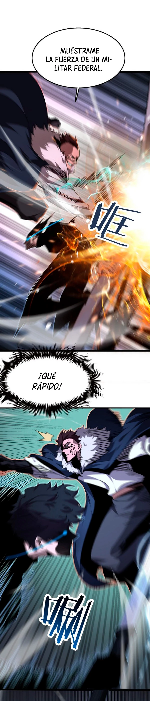 Apocalipsis Mundial en Linea - Capítulo 158 - Página 29 - LectorTMOo