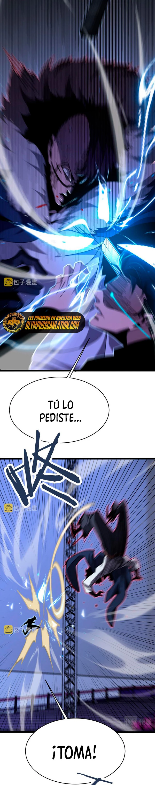 Apocalipsis Mundial en Linea - Capítulo 158 - Página 30 - LectorTMOo