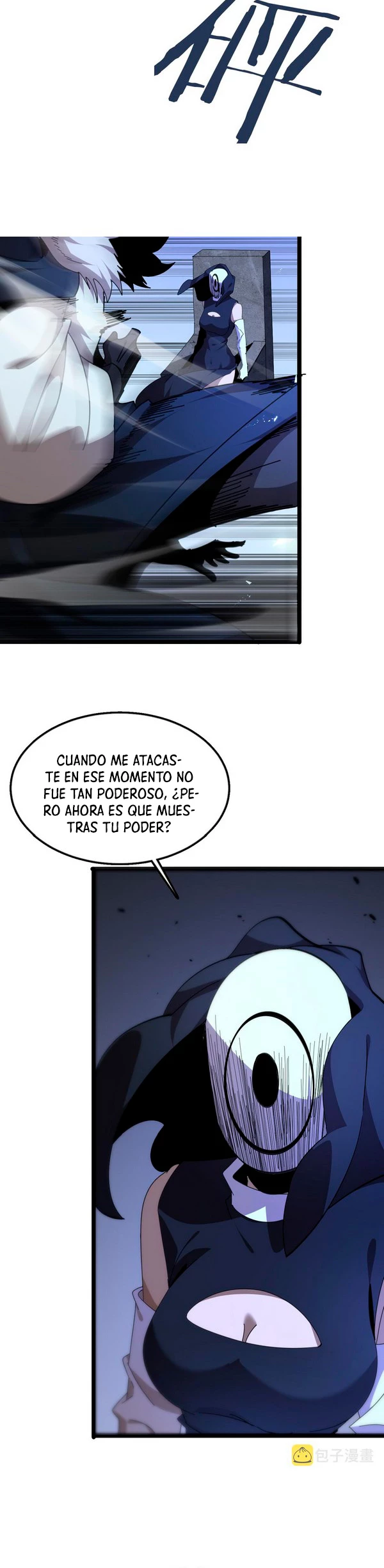 Apocalipsis Mundial en Linea - Capítulo 158 - Página 31 - LectorTMOo