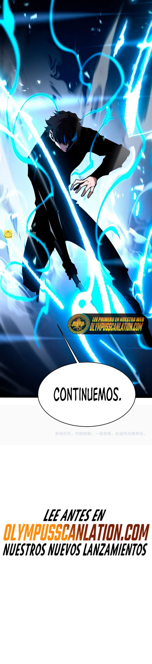 Apocalipsis Mundial en Linea - Capítulo 158 - Página 33 - LectorTMOo