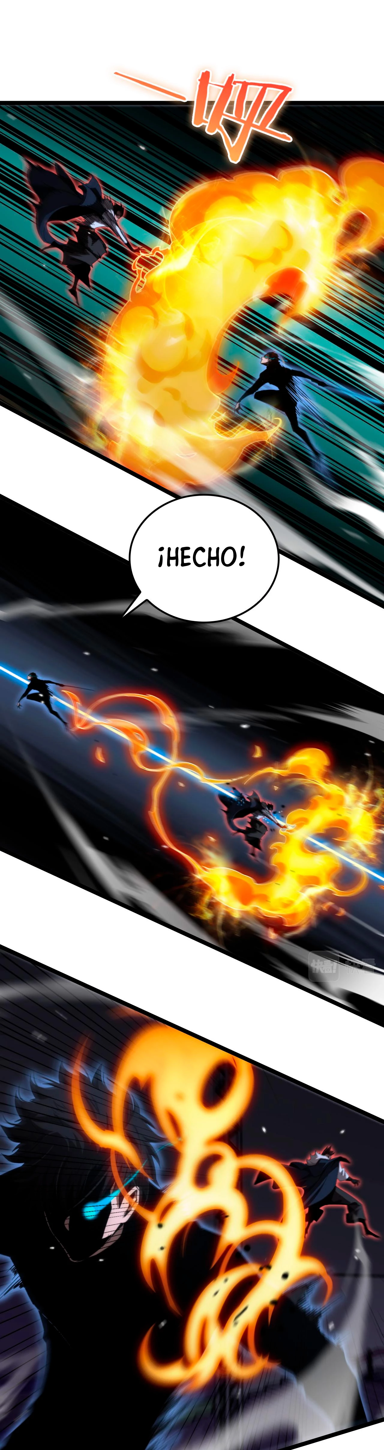Apocalipsis Mundial en Linea - Capítulo 159 - Página 7 - LectorTMOo