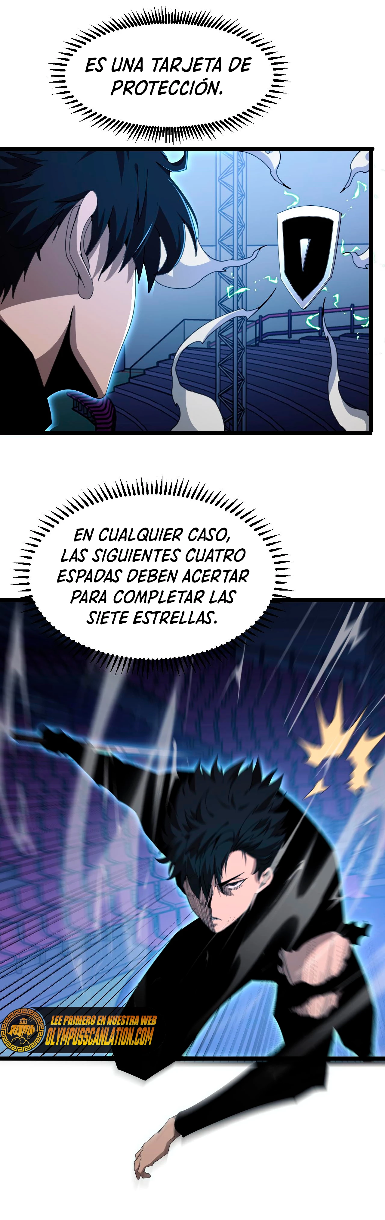 Apocalipsis Mundial en Linea - Capítulo 159 - Página 18 - LectorTMOo