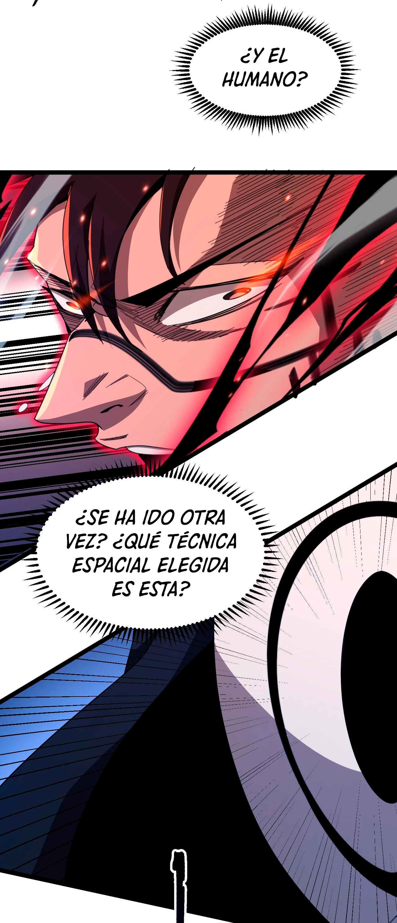 Apocalipsis Mundial en Linea - Capítulo 159 - Página 23 - LectorTMOo