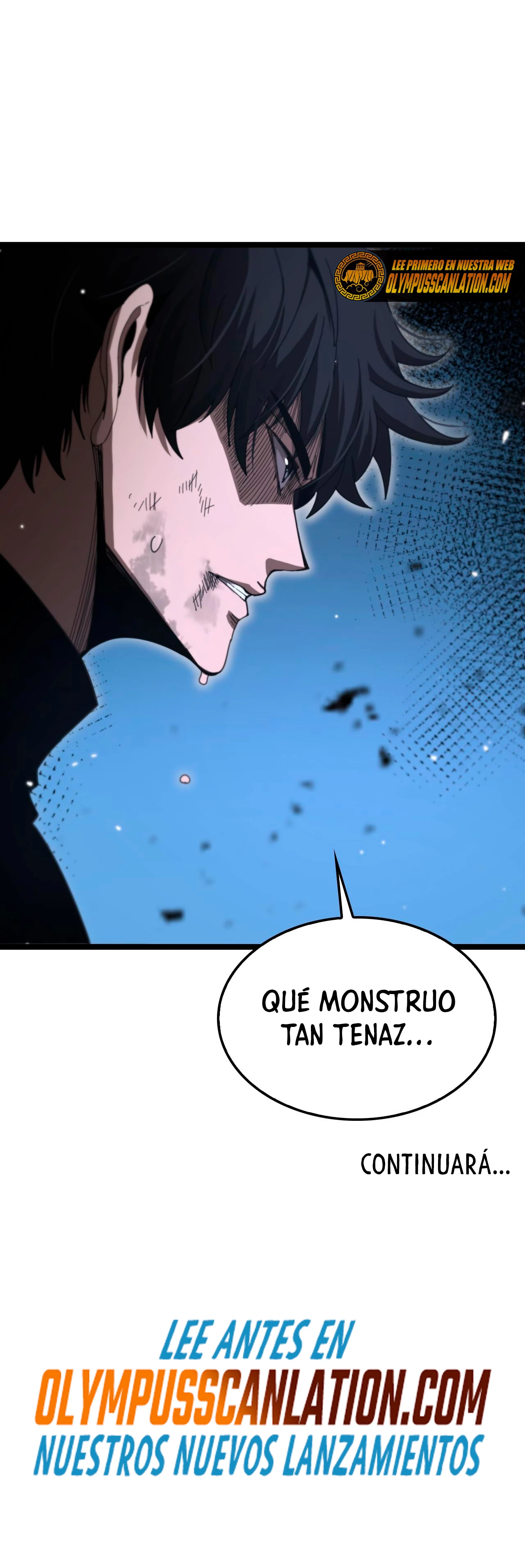 Apocalipsis Mundial en Linea - Capítulo 159 - Página 48 - LectorTMOo