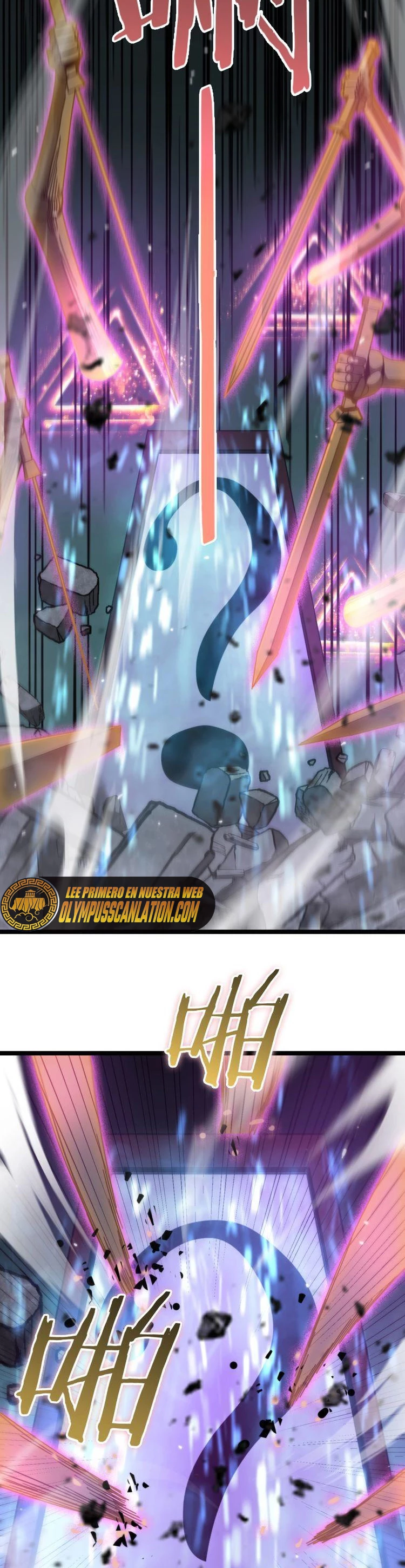 Apocalipsis Mundial en Linea - Capítulo 160 - Página 11 - LectorTMOo