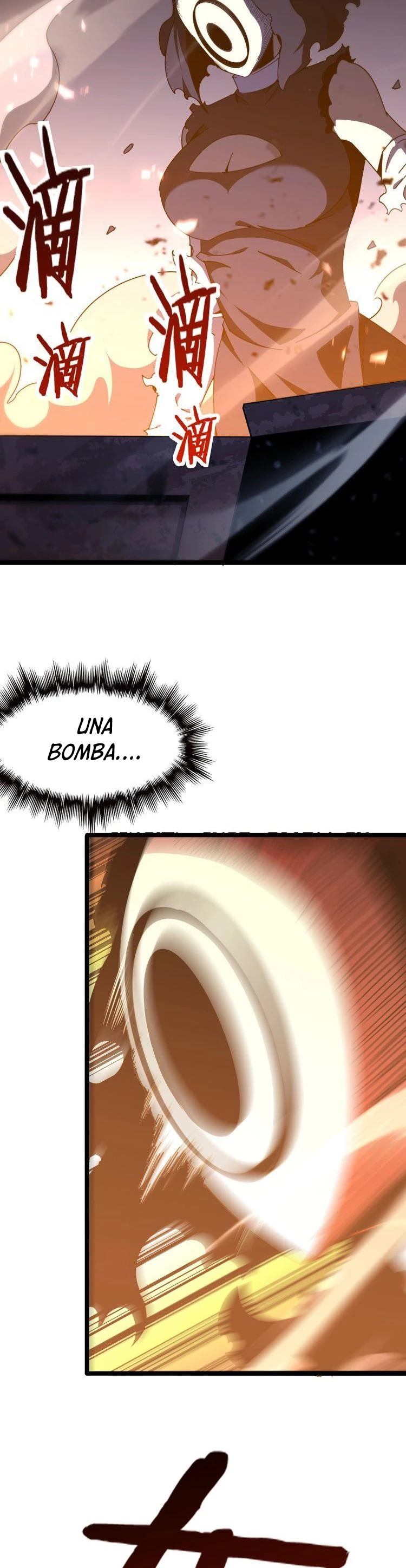 Apocalipsis Mundial en Linea - Capítulo 160 - Página 14 - LectorTMOo