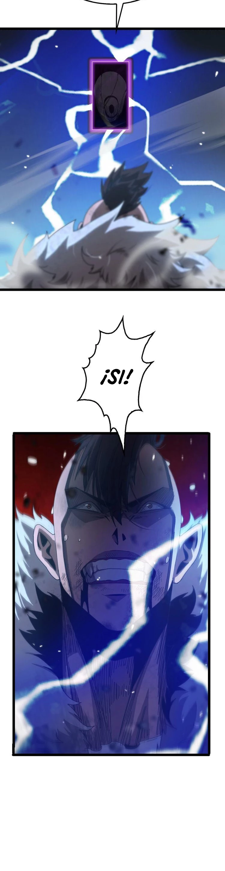 Apocalipsis Mundial en Linea - Capítulo 160 - Página 20 - LectorTMOo