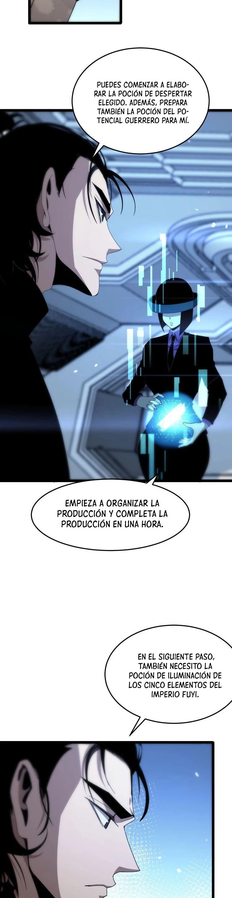 Apocalipsis Mundial en Linea - Capítulo 160 - Página 27 - LectorTMOo