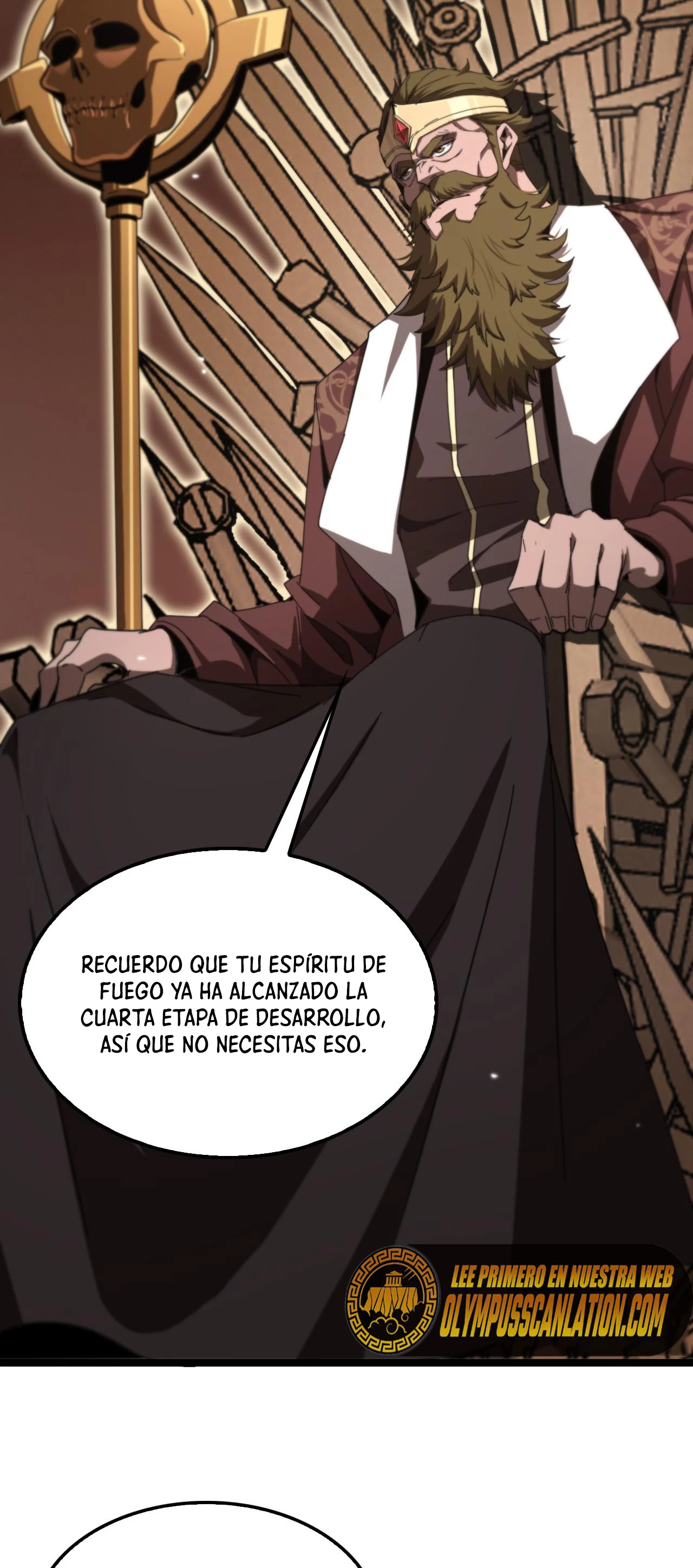 Apocalipsis Mundial en Linea - Capítulo 161 - Página 6 - LectorTMOo