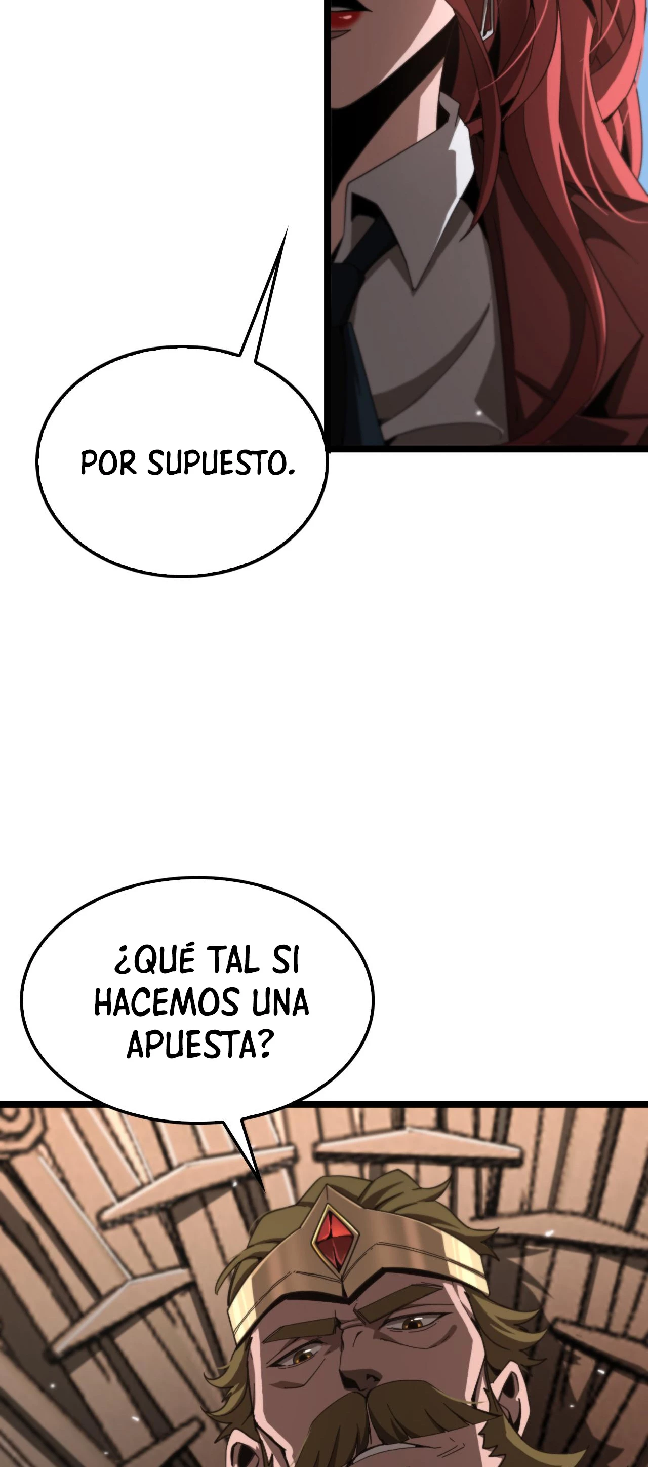 Apocalipsis Mundial en Linea - Capítulo 161 - Página 9 - LectorTMOo
