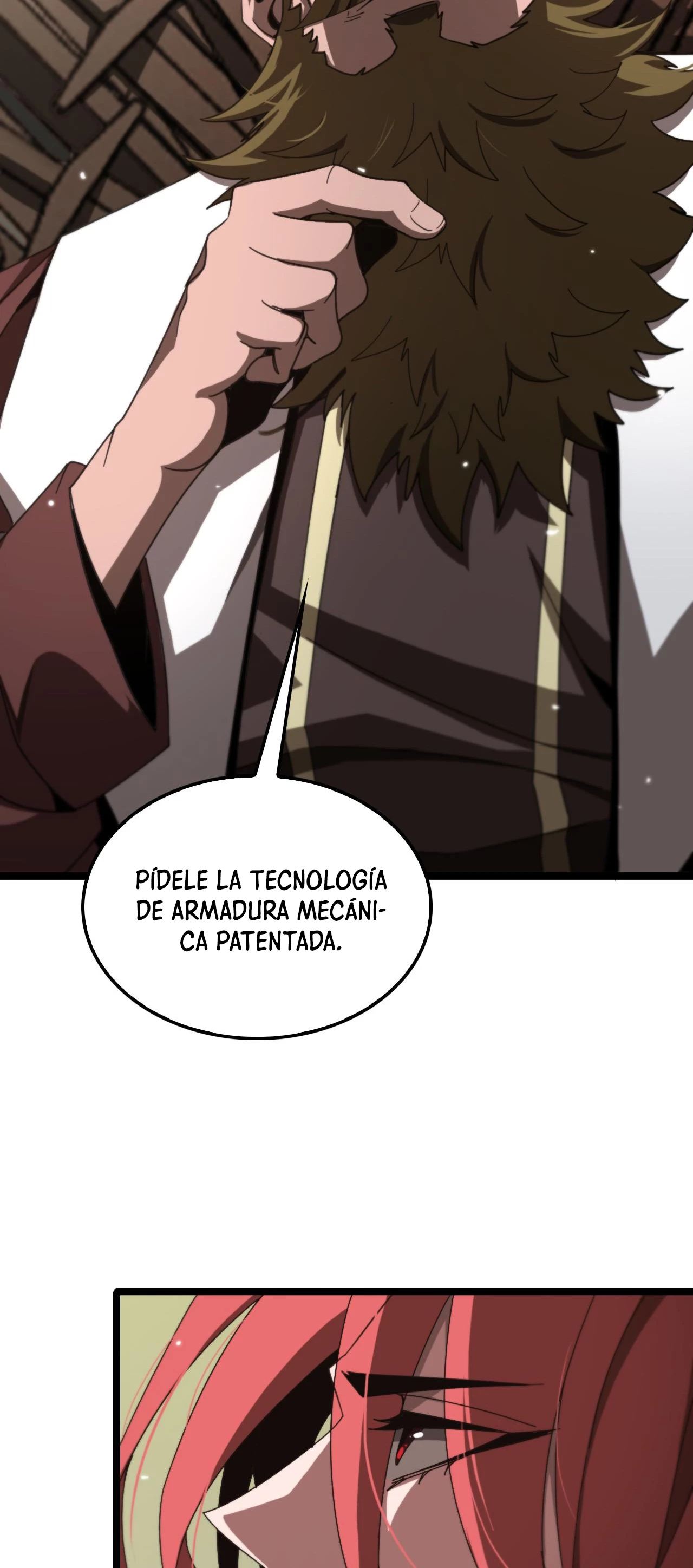 Apocalipsis Mundial en Linea - Capítulo 161 - Página 10 - LectorTMOo