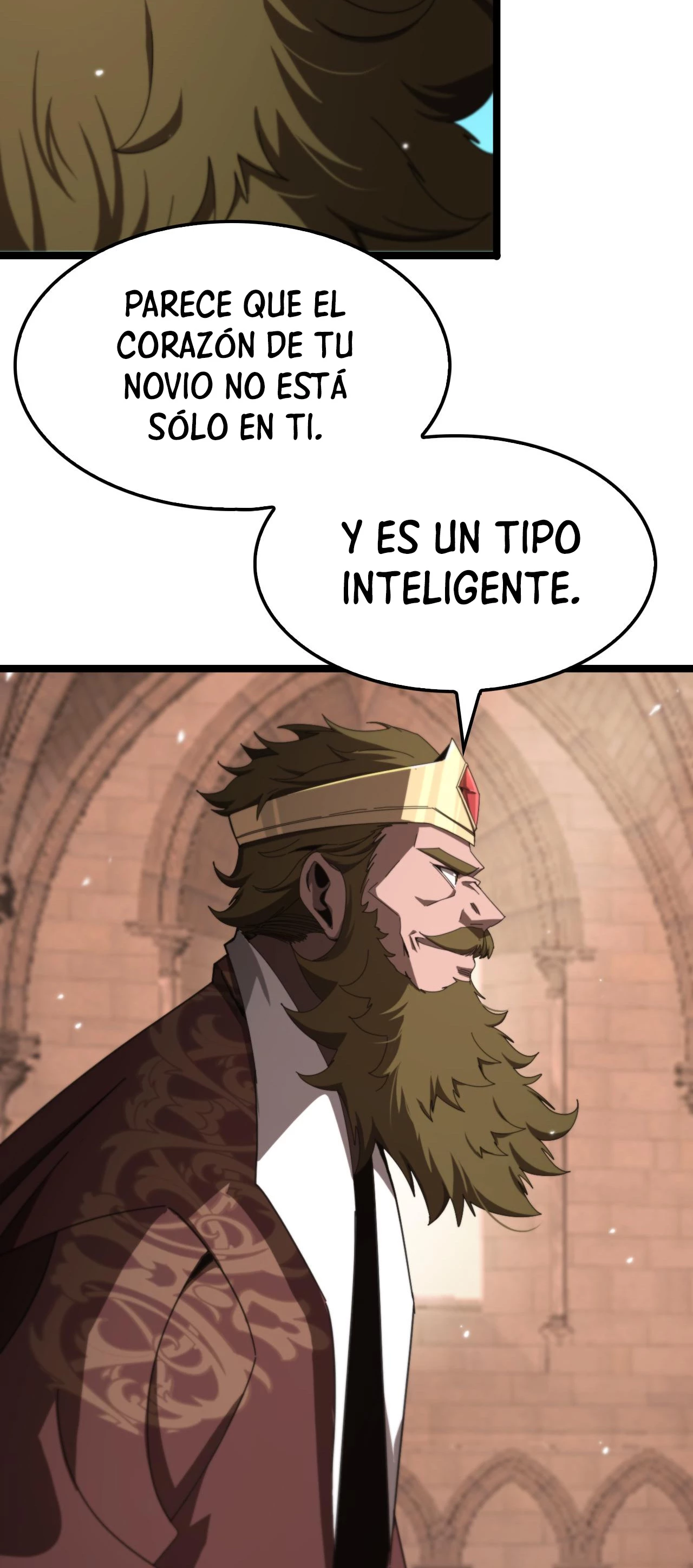Apocalipsis Mundial en Linea - Capítulo 161 - Página 17 - LectorTMOo