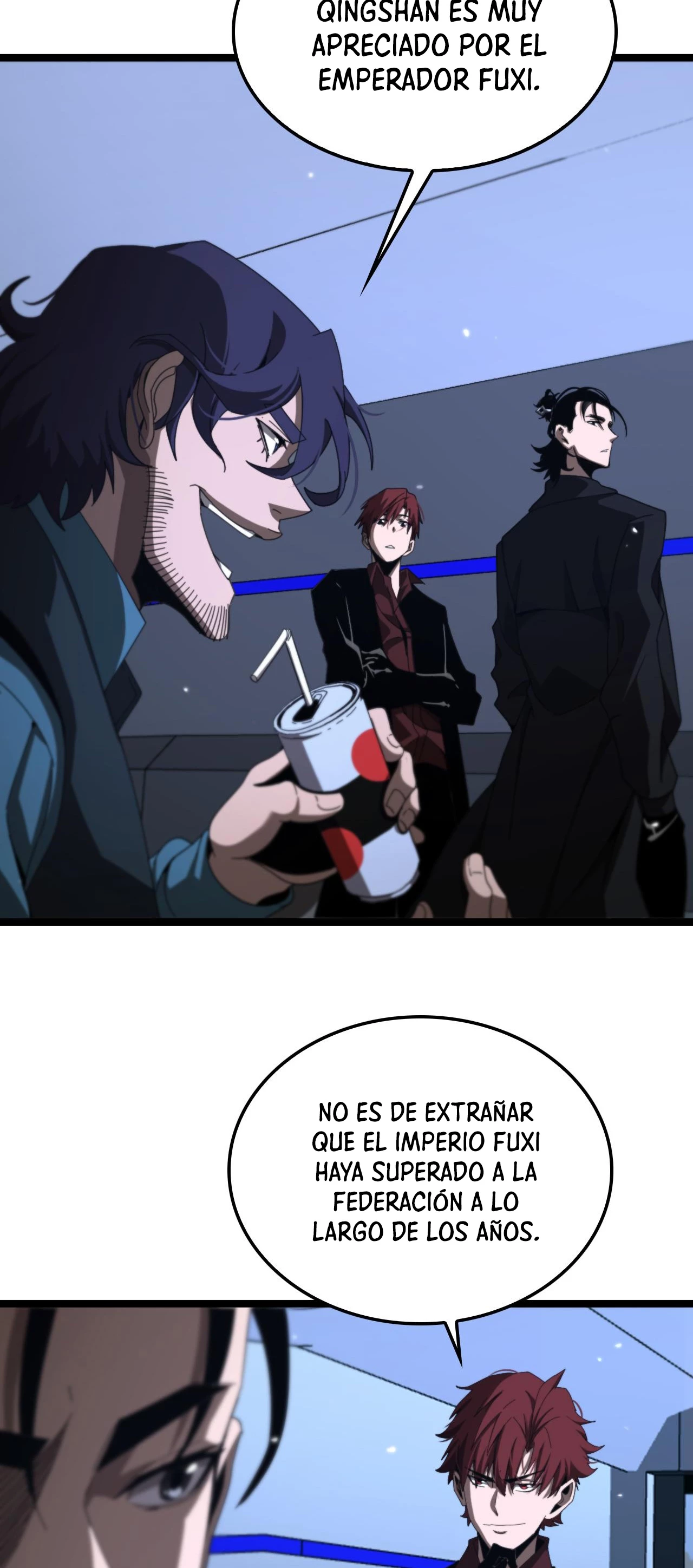 Apocalipsis Mundial en Linea - Capítulo 161 - Página 24 - LectorTMOo