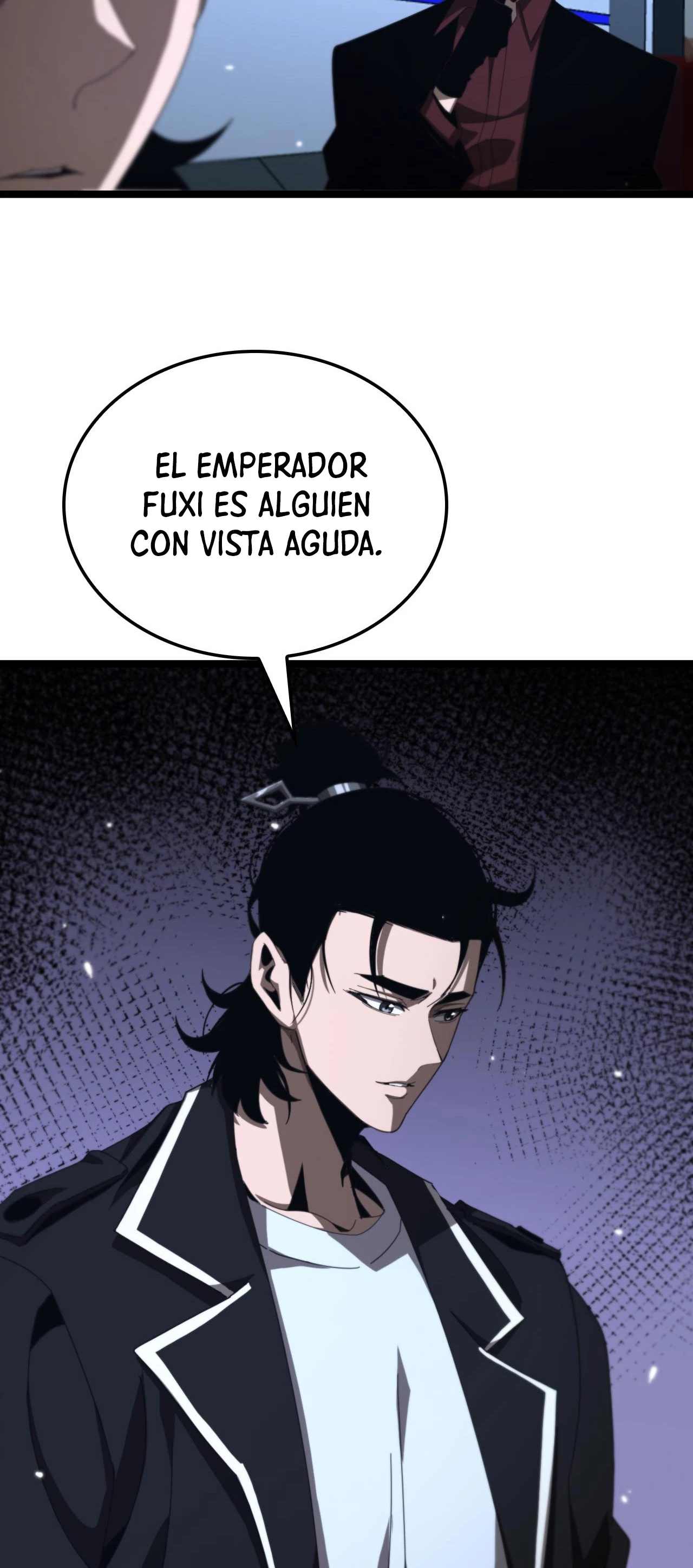 Apocalipsis Mundial en Linea - Capítulo 161 - Página 25 - LectorTMOo