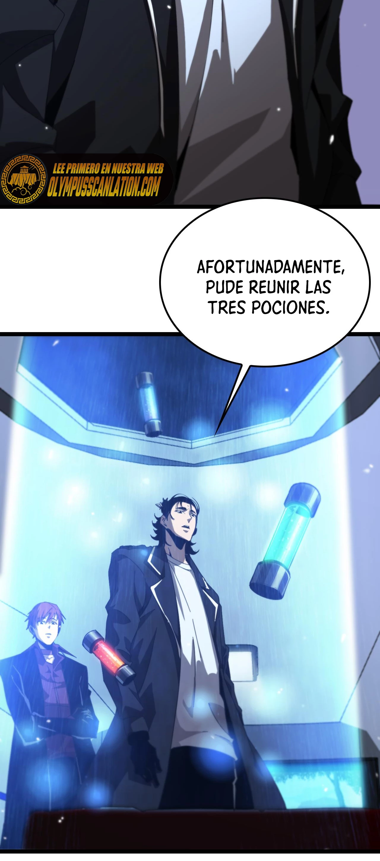 Apocalipsis Mundial en Linea - Capítulo 161 - Página 26 - LectorTMOo