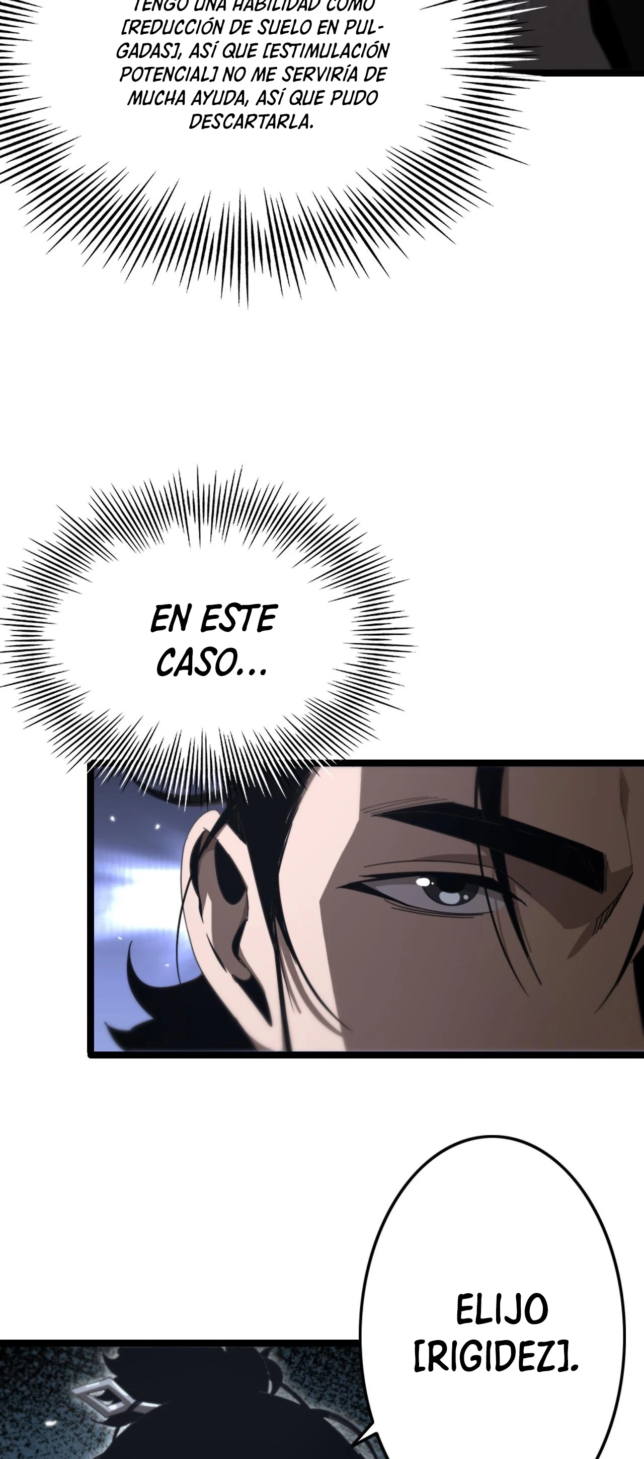 Apocalipsis Mundial en Linea - Capítulo 161 - Página 33 - LectorTMOo