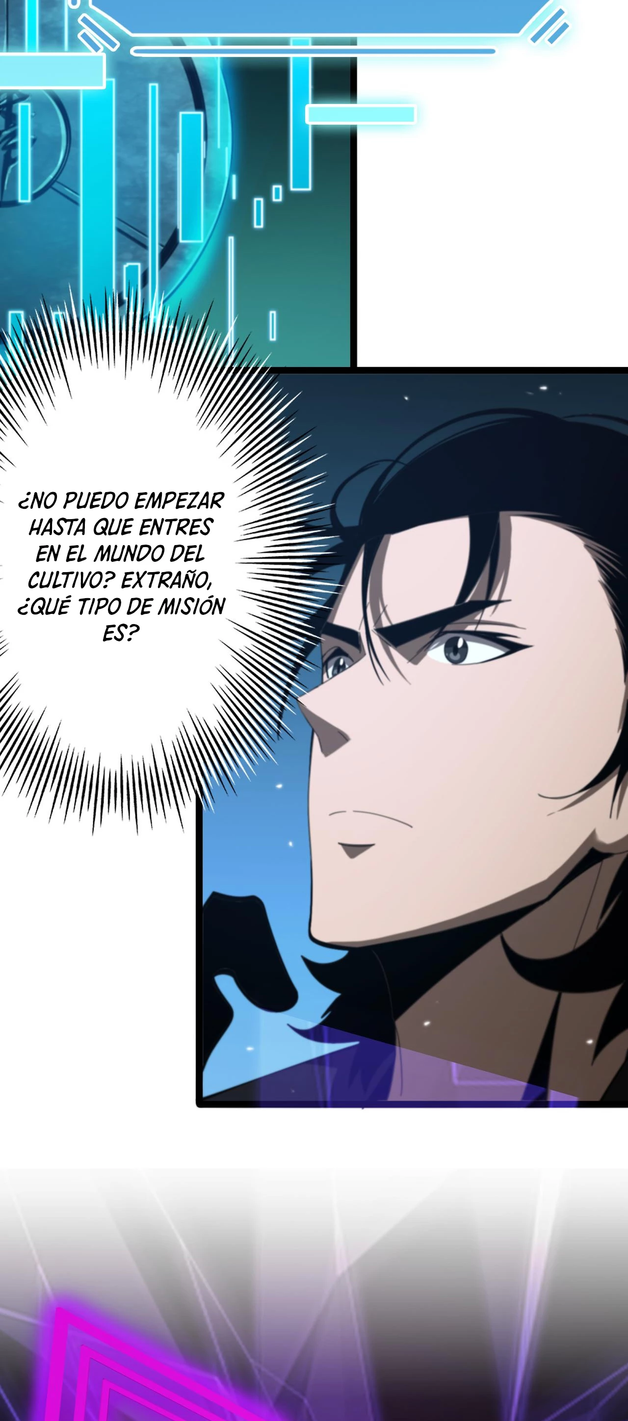 Apocalipsis Mundial en Linea - Capítulo 161 - Página 38 - LectorTMOo