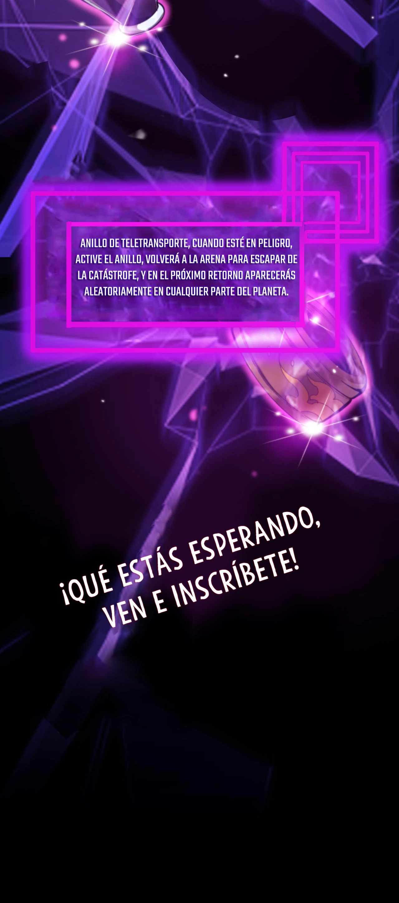 Apocalipsis Mundial en Linea - Capítulo 161 - Página 42 - LectorTMOo