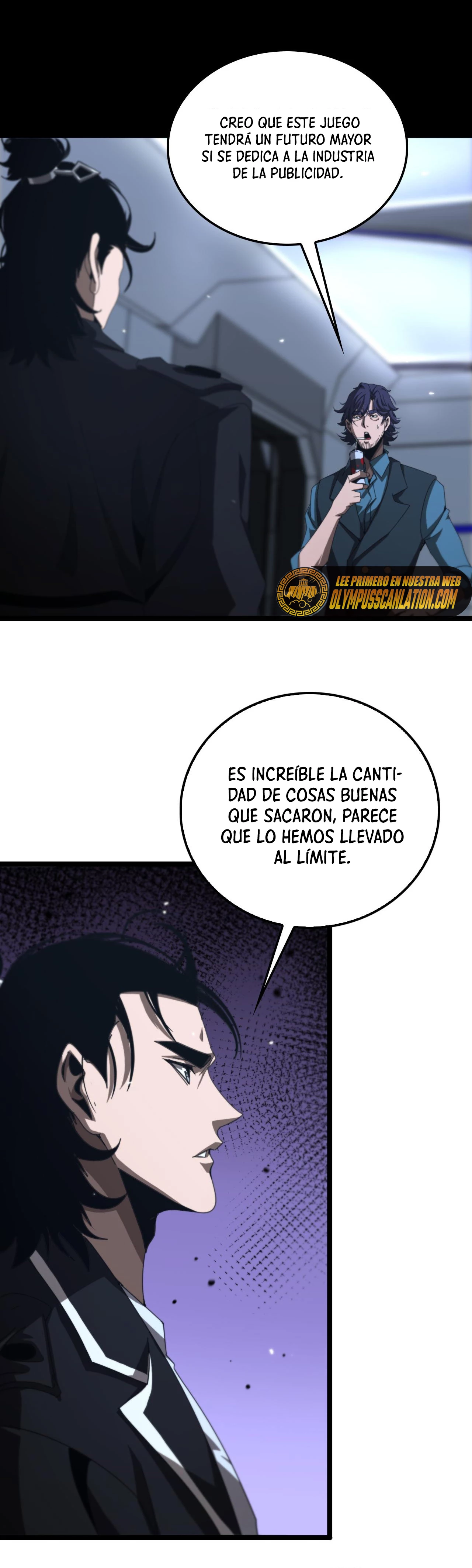 Apocalipsis Mundial en Linea - Capítulo 161 - Página 43 - LectorTMOo